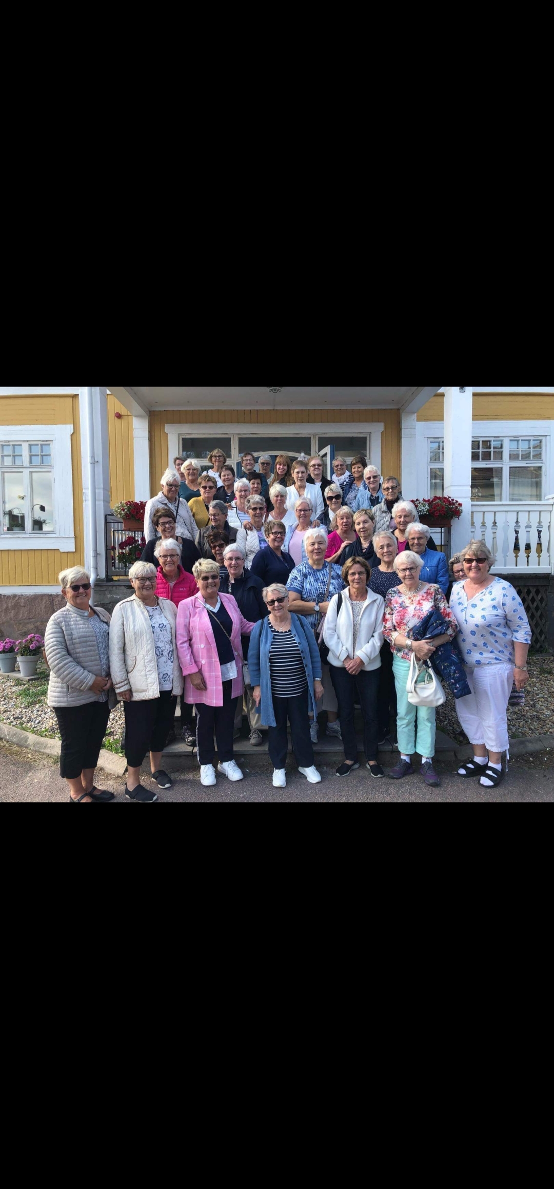 Glimt fra Frelsesarmeen Torp