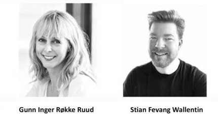 KONTAKTER naringsliv