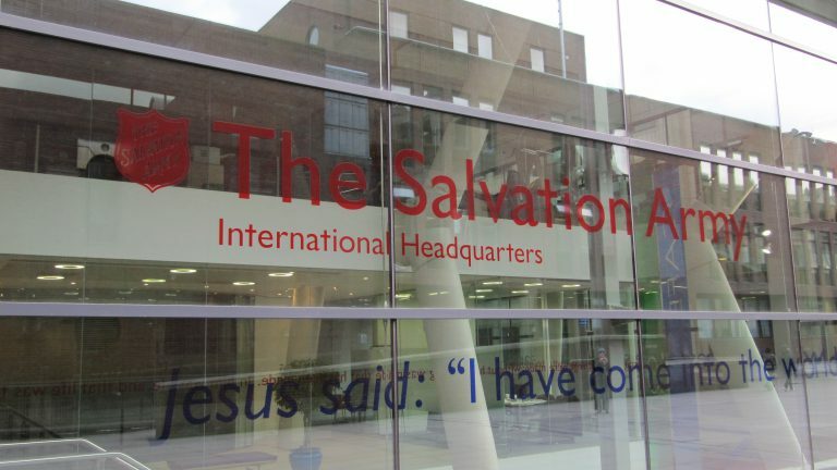 The Salvation Army International Headquarters 4316356445 768x432