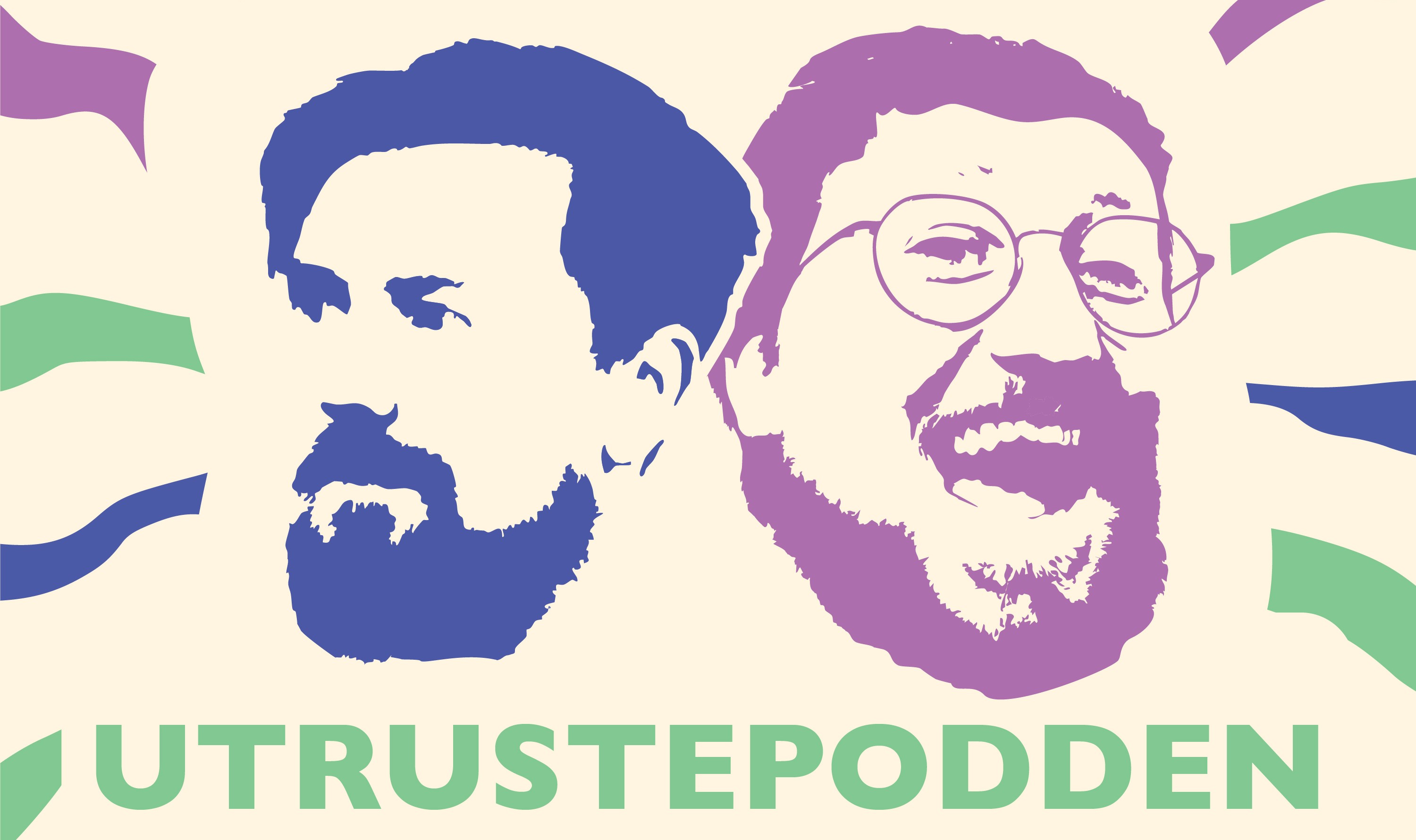 UTRUSTEPODDEN 3