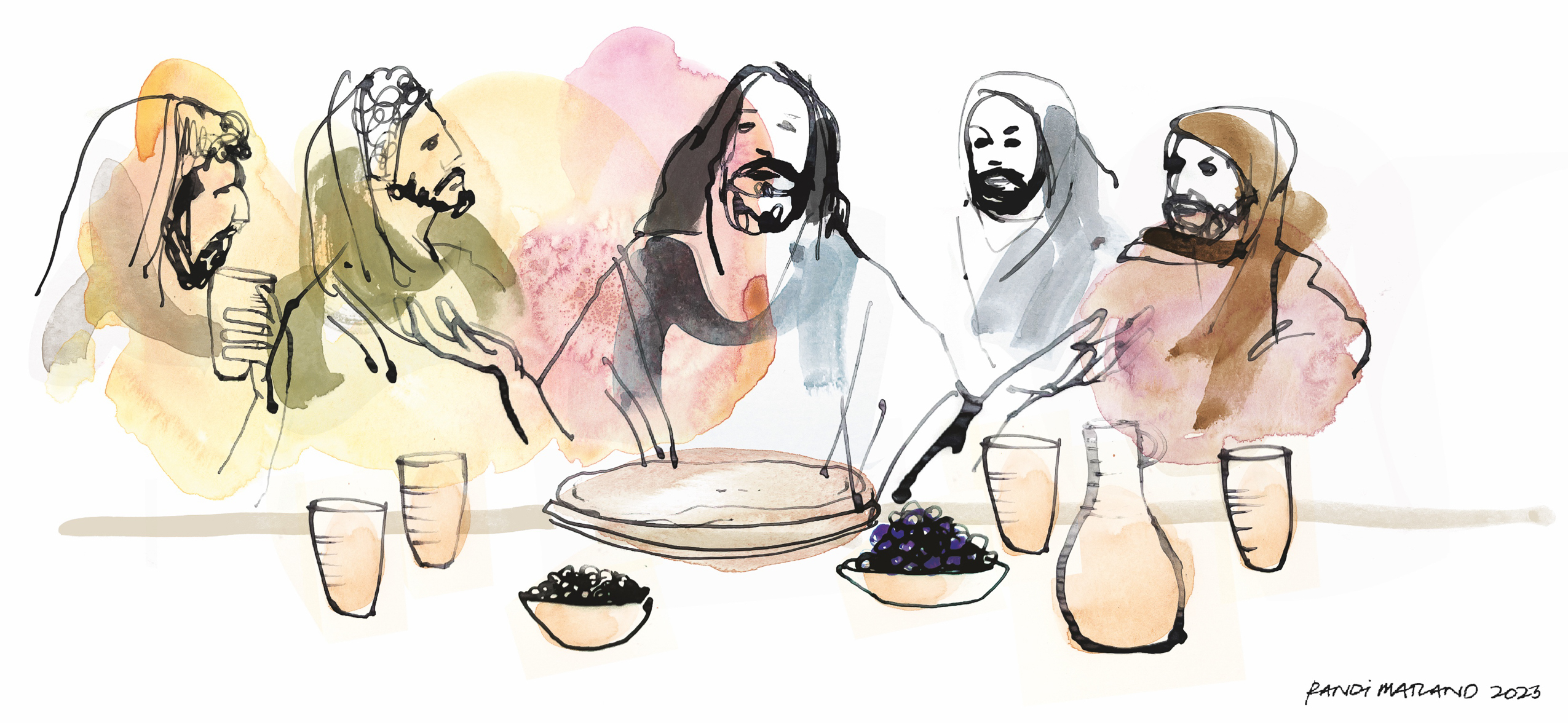 Unknown Poenget med Pinsen