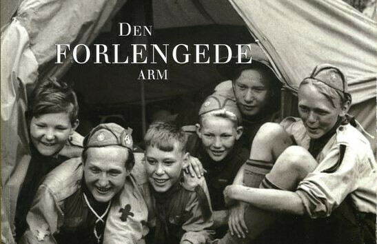 FA 75 år Den forlengede arm