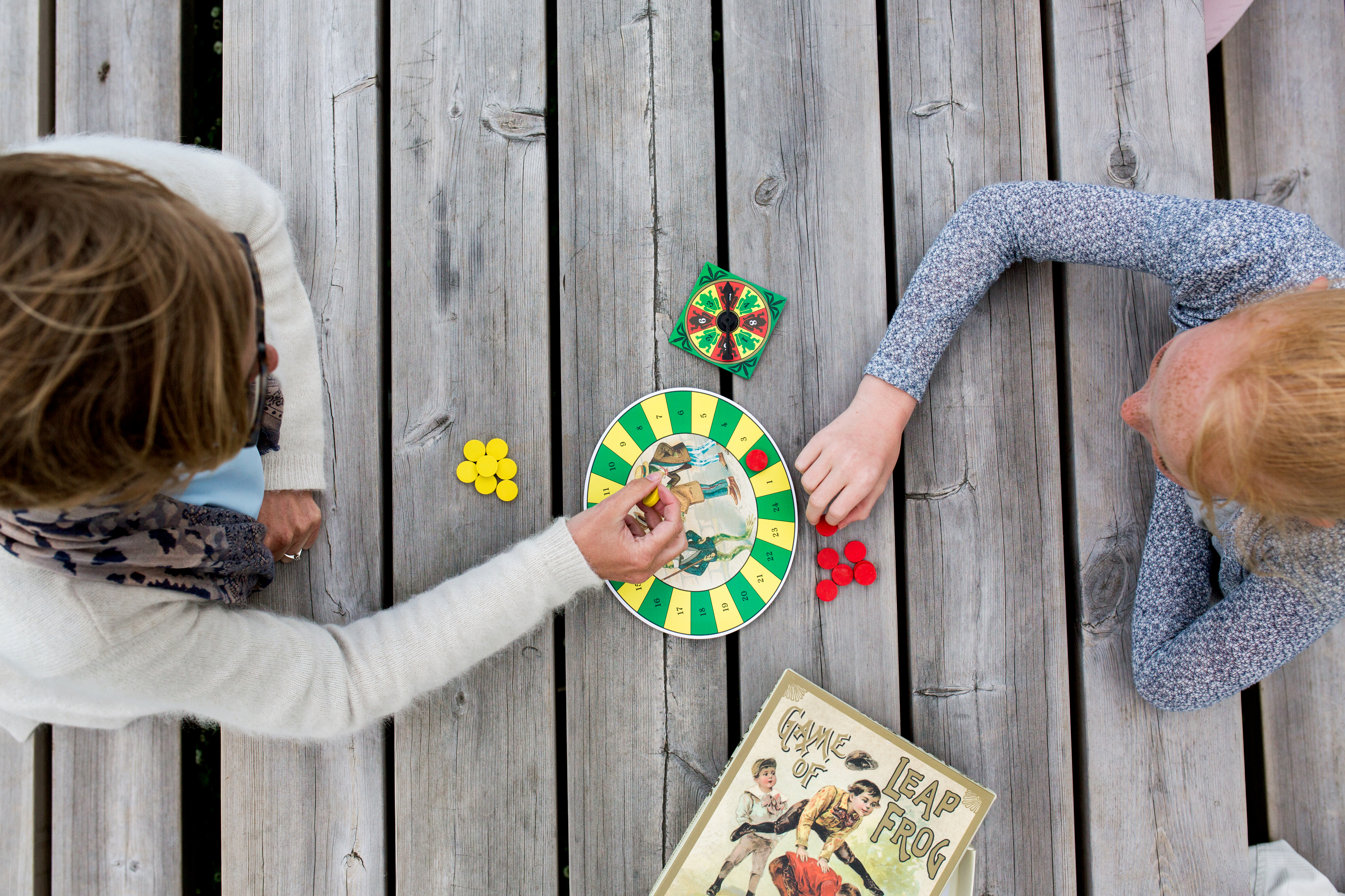 Home Start Familiekontakten