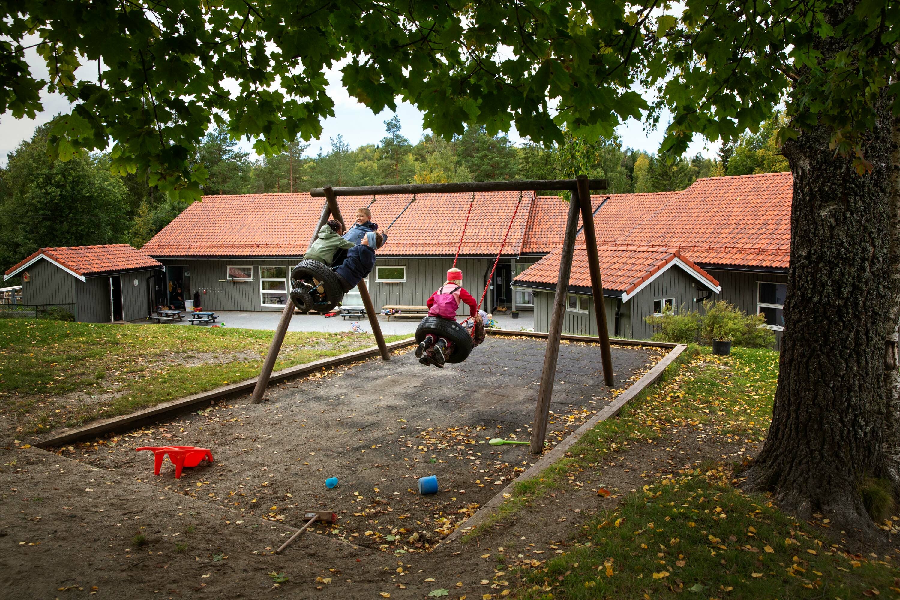 Trollstua 50 B8175 2