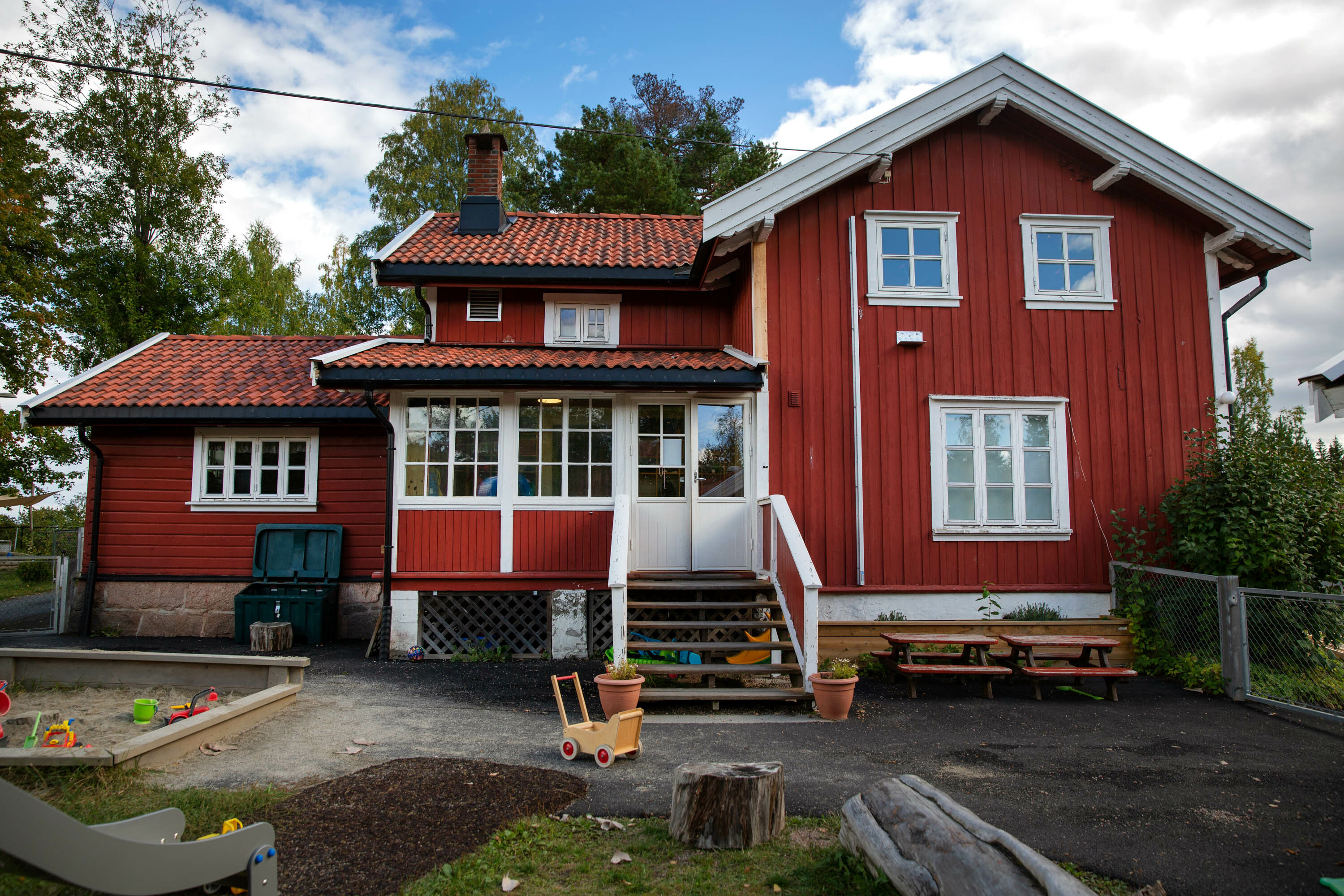 Trollstua 50 B8417 2