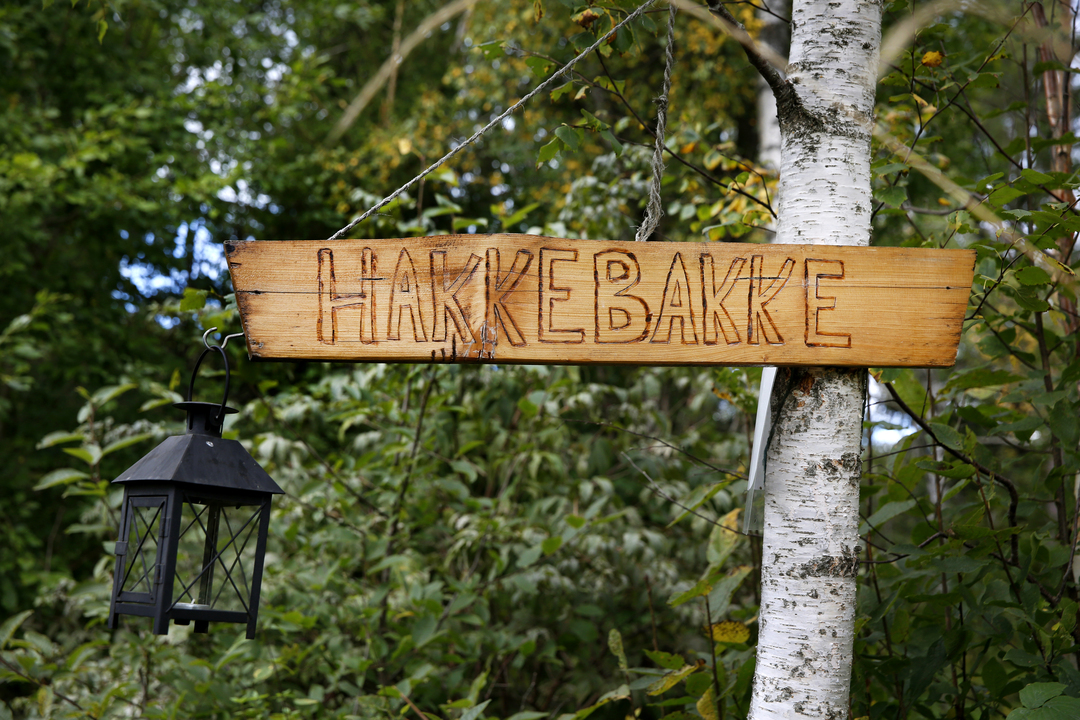 Trollstua Barnehage FRL 17574