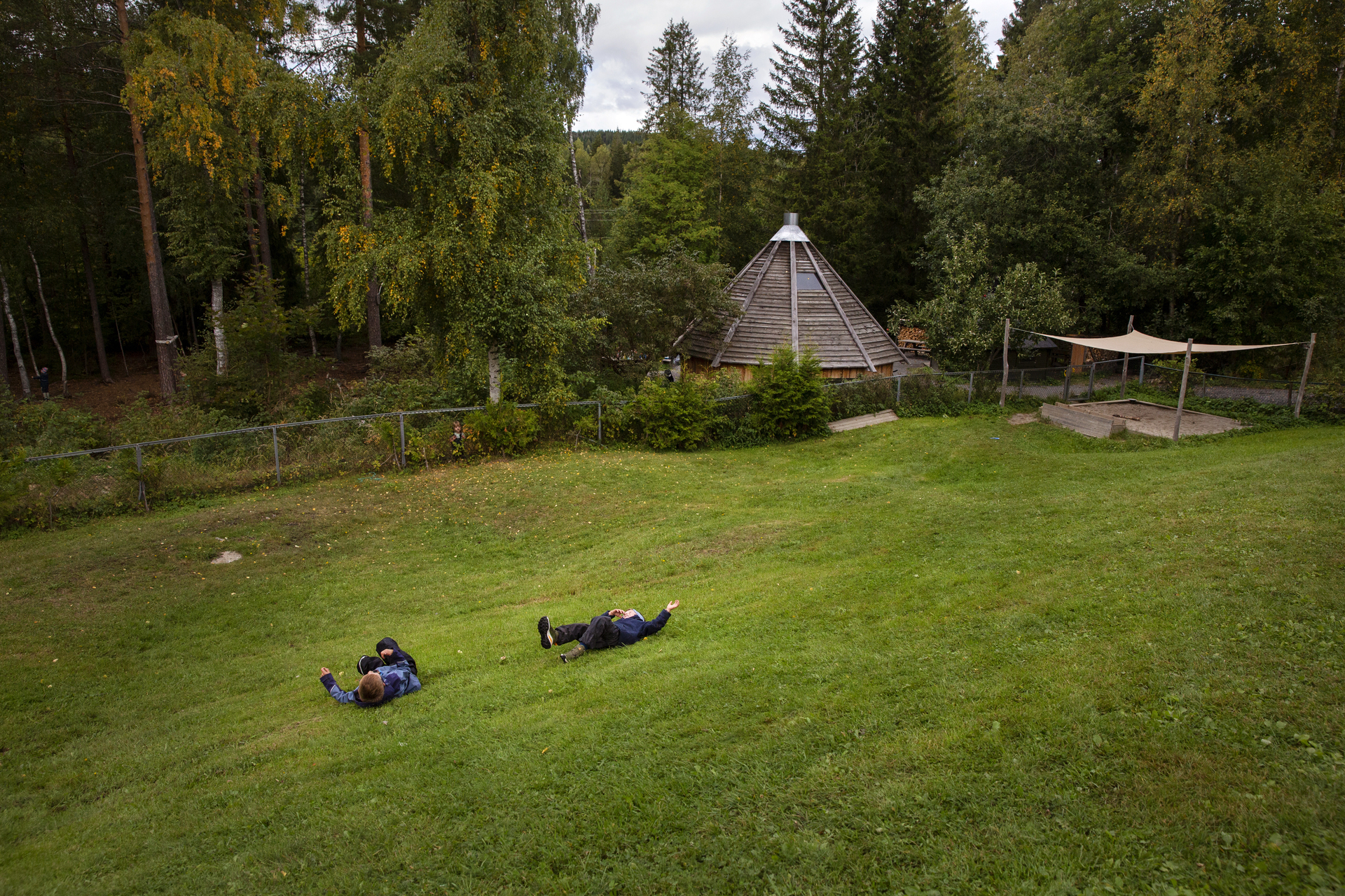 Trollstua Barnehage FRL 17581