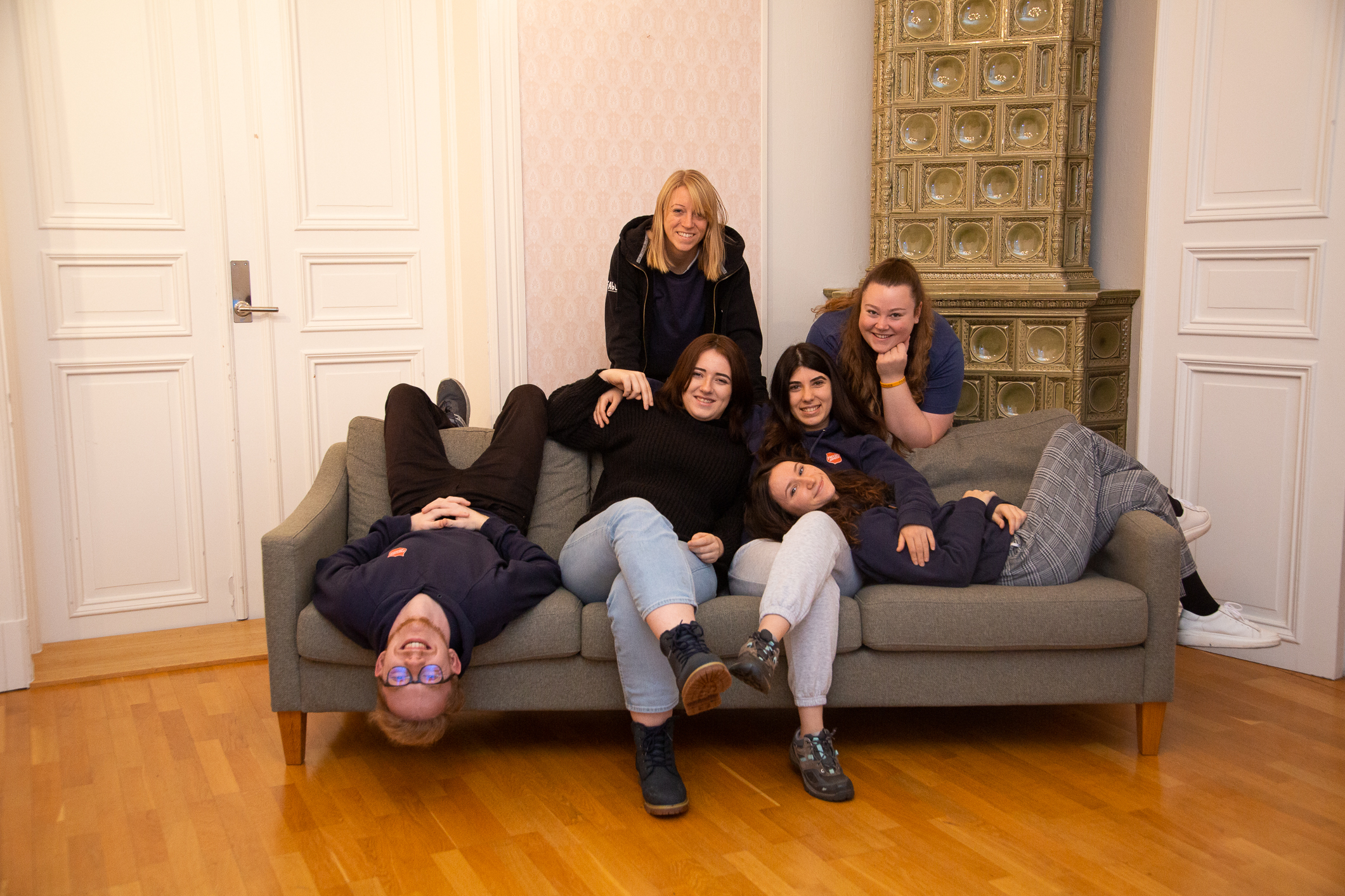 37 A1913 Dynamo Teamet 2022