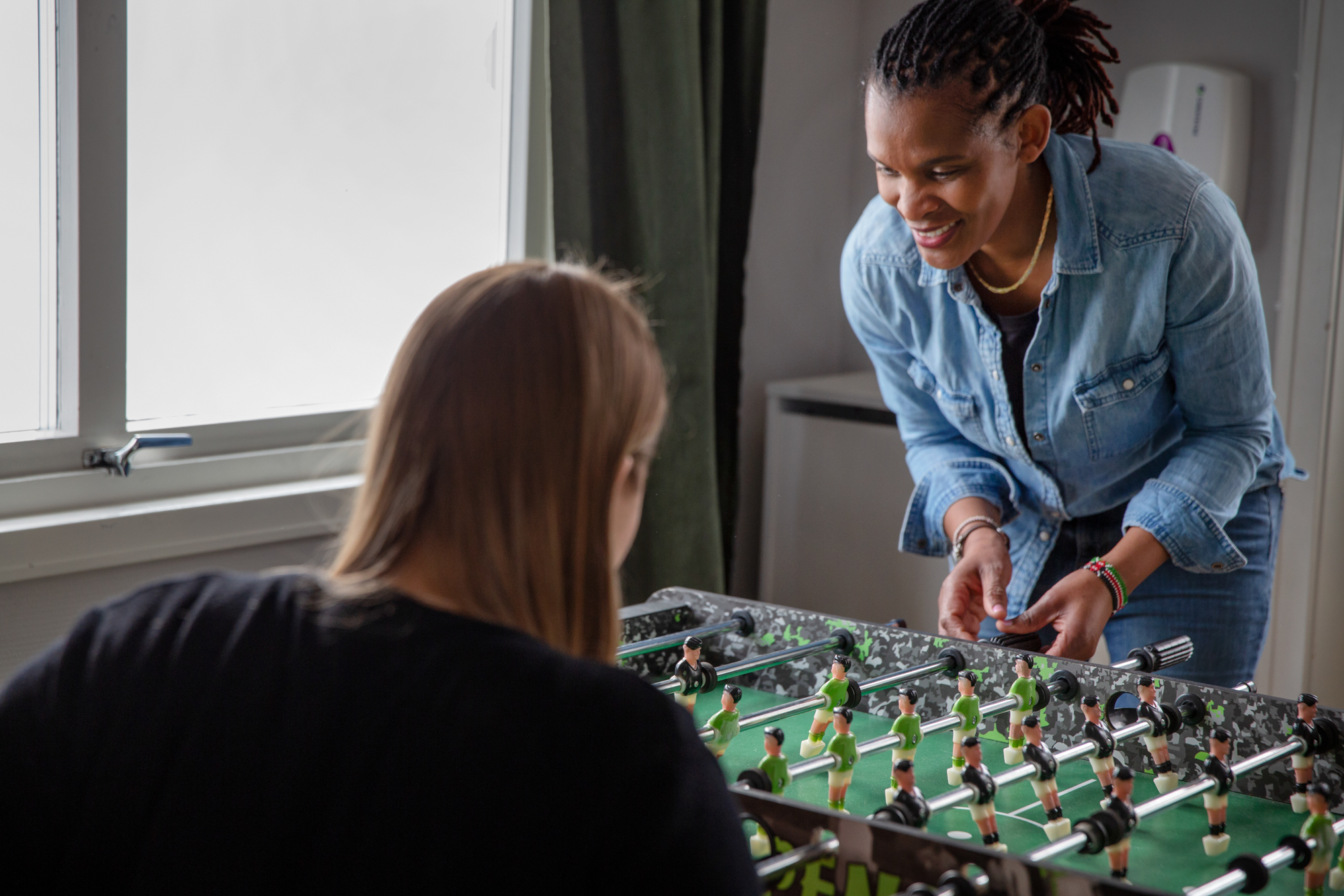 Diverse bilder inne på Hegglia, Øystein Møylas vei.