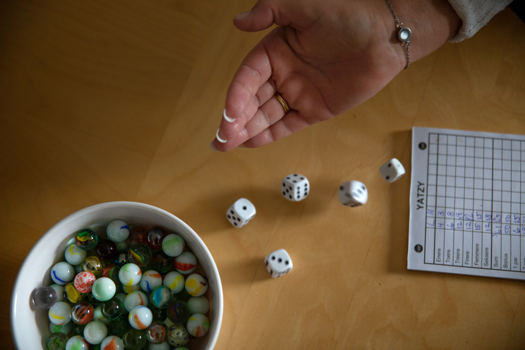 Diverse bilder inne på Hegglia, Øystein Møylas vei.