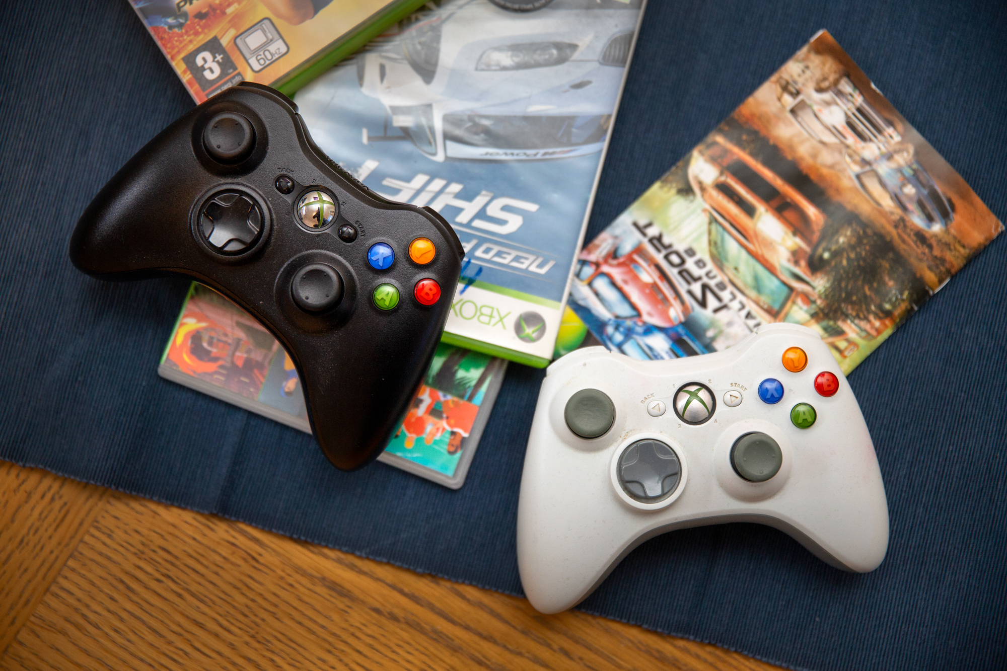 Diverse bilder inne på Hegglia, Øystein Møylas vei.