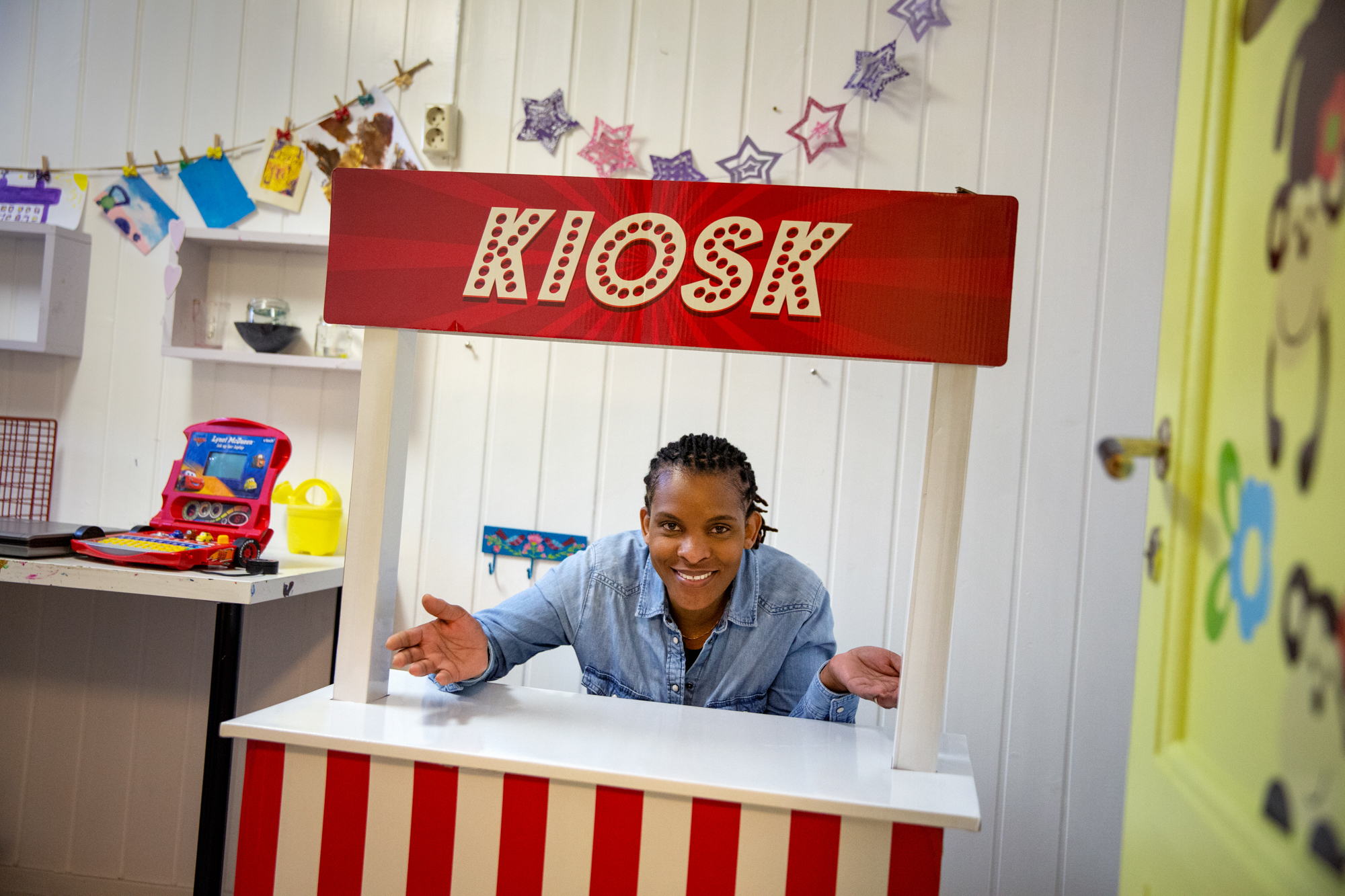 Diverse bilder inne på Hegglia, Øystein Møylas vei.