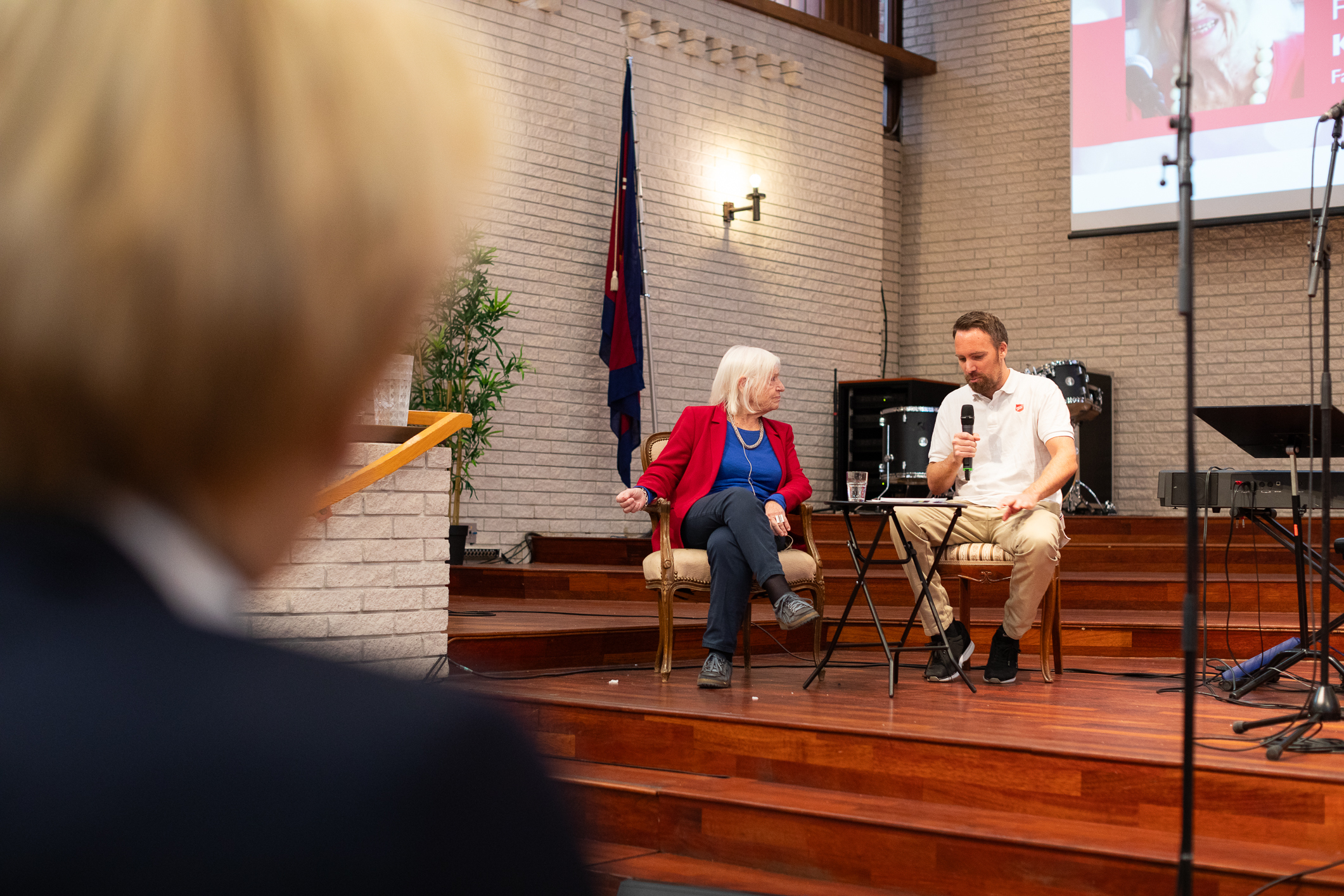 70 A2529 Barnevernskonferanse