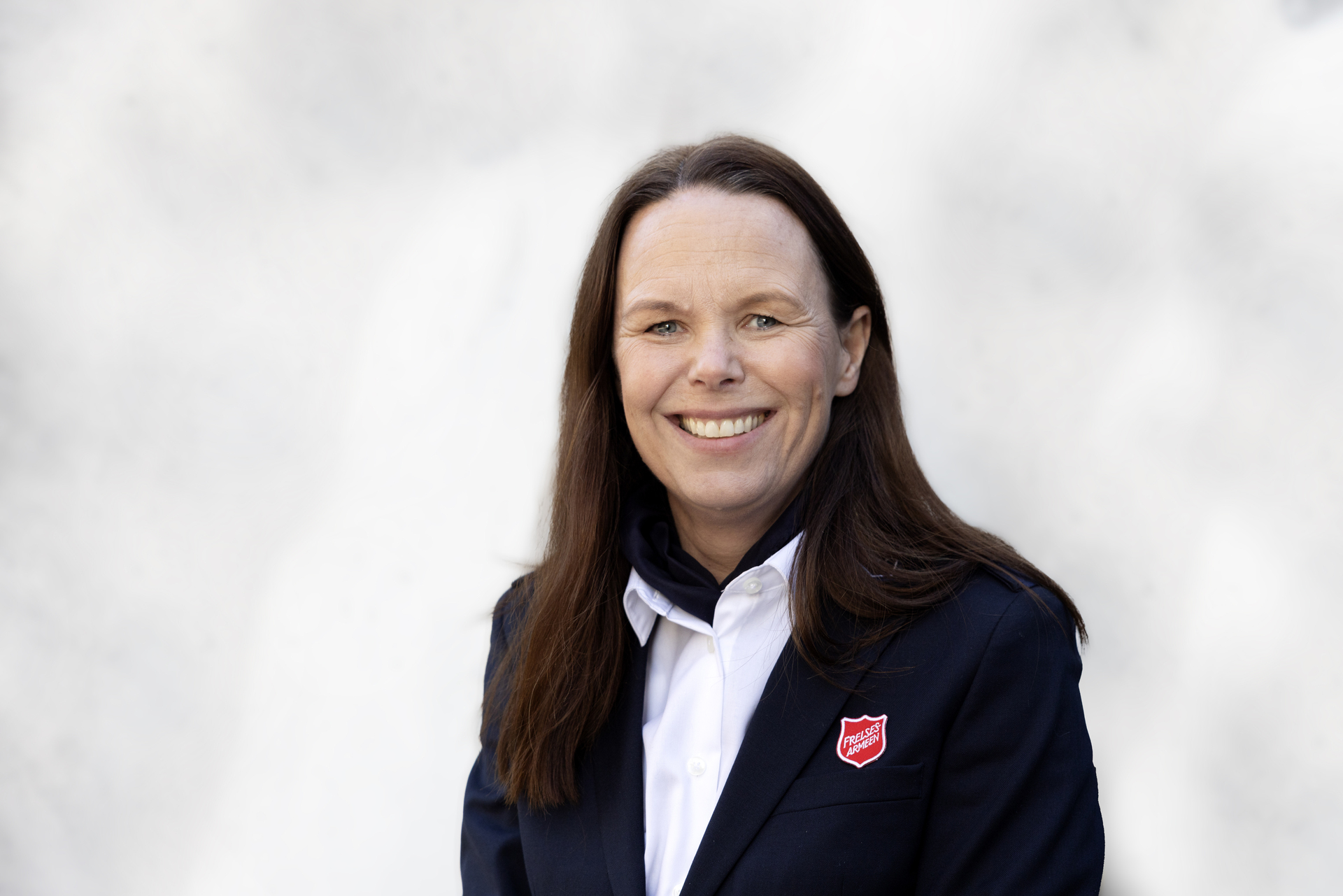 Annette Loftesnes Gilbrant FRL 25370 Foto Mette Randem