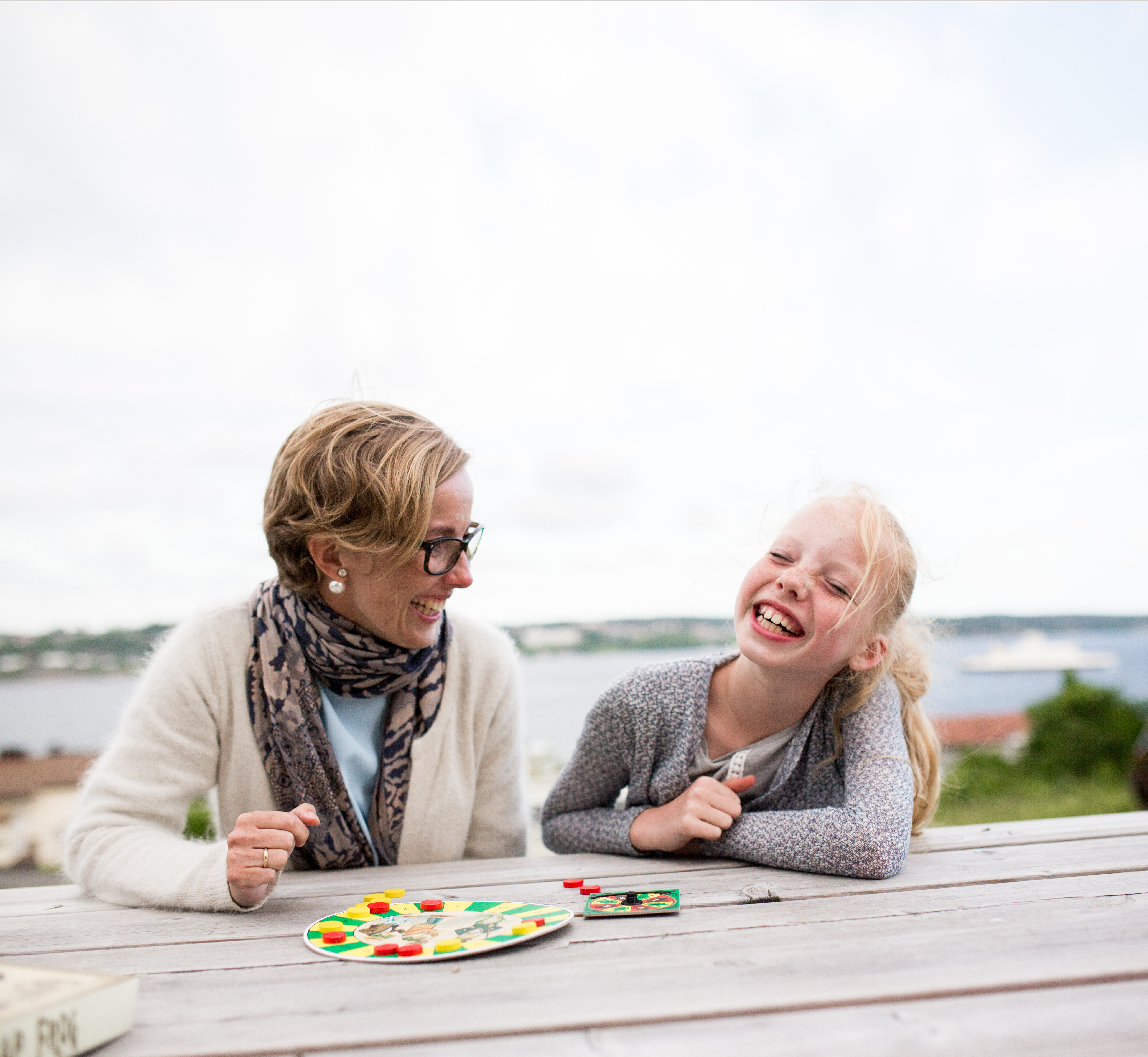 Barne og familievern 66