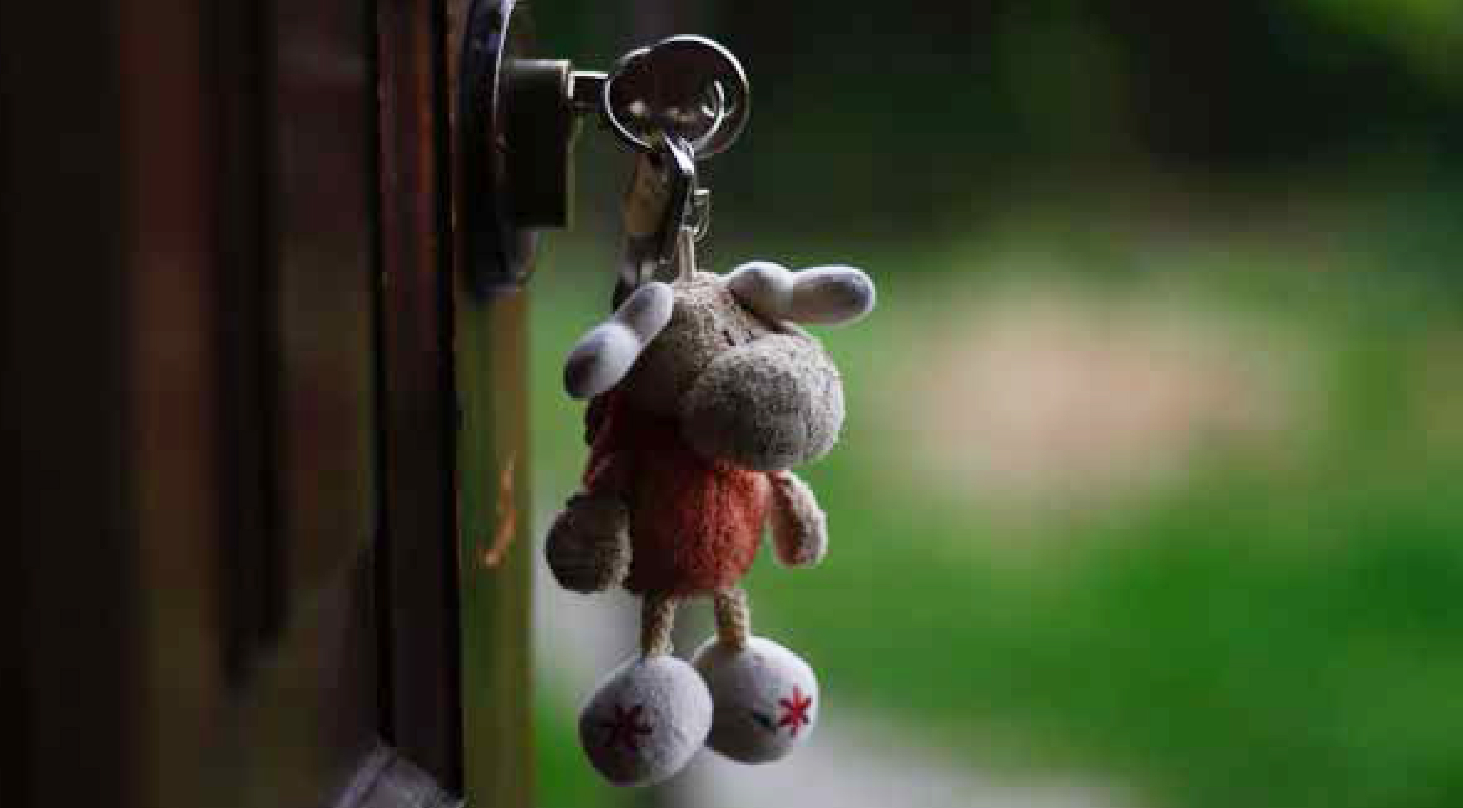 Familiebosatt i Frelsesarmeen hjelper familier inn i trygge boforhold