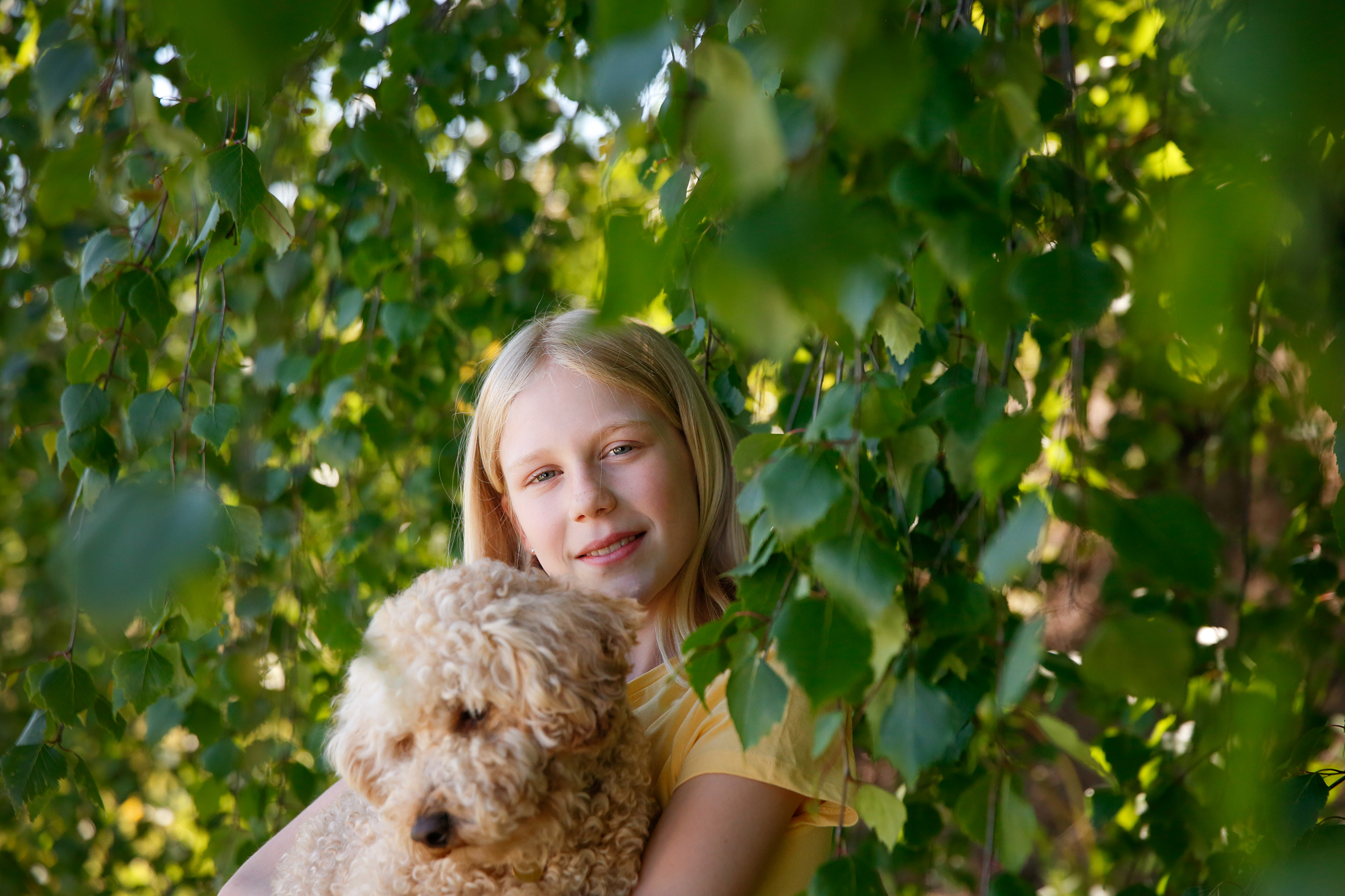 fosterbarn fosterhjem jente