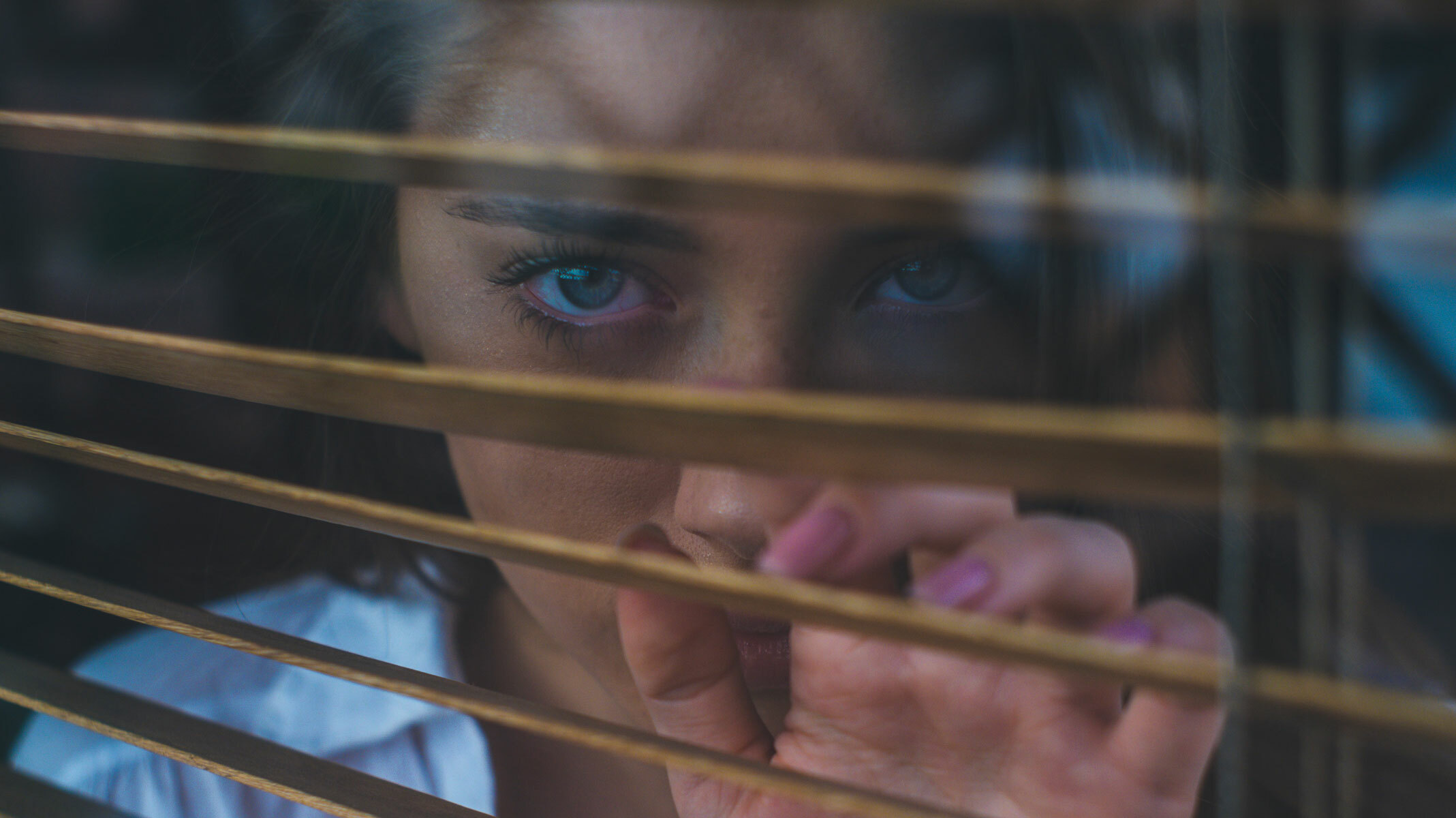 Fosterhjem Farrah nett