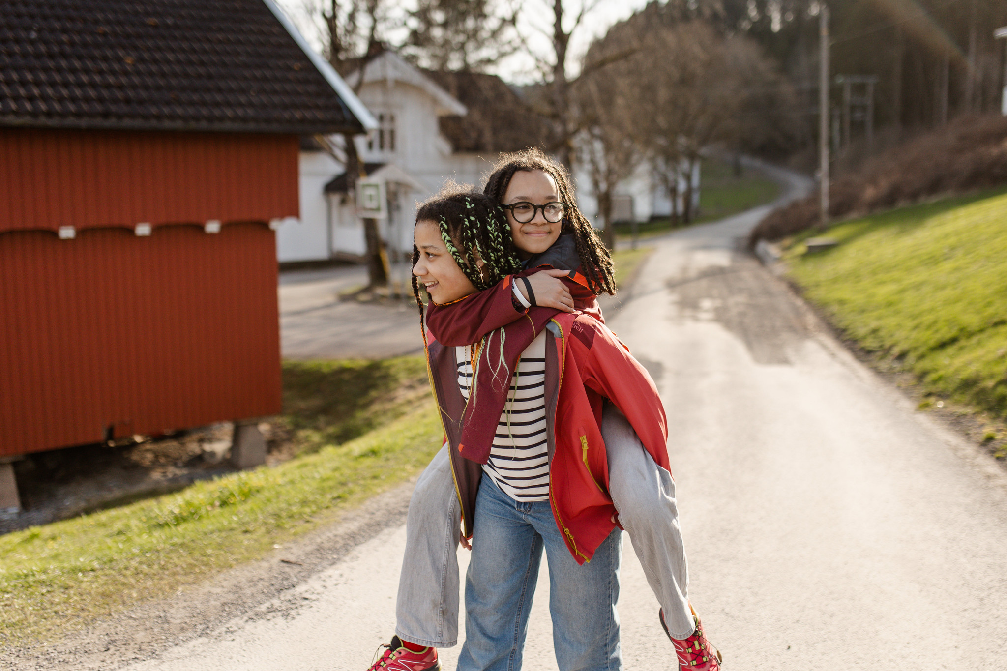 Fotografering Fetsund 56