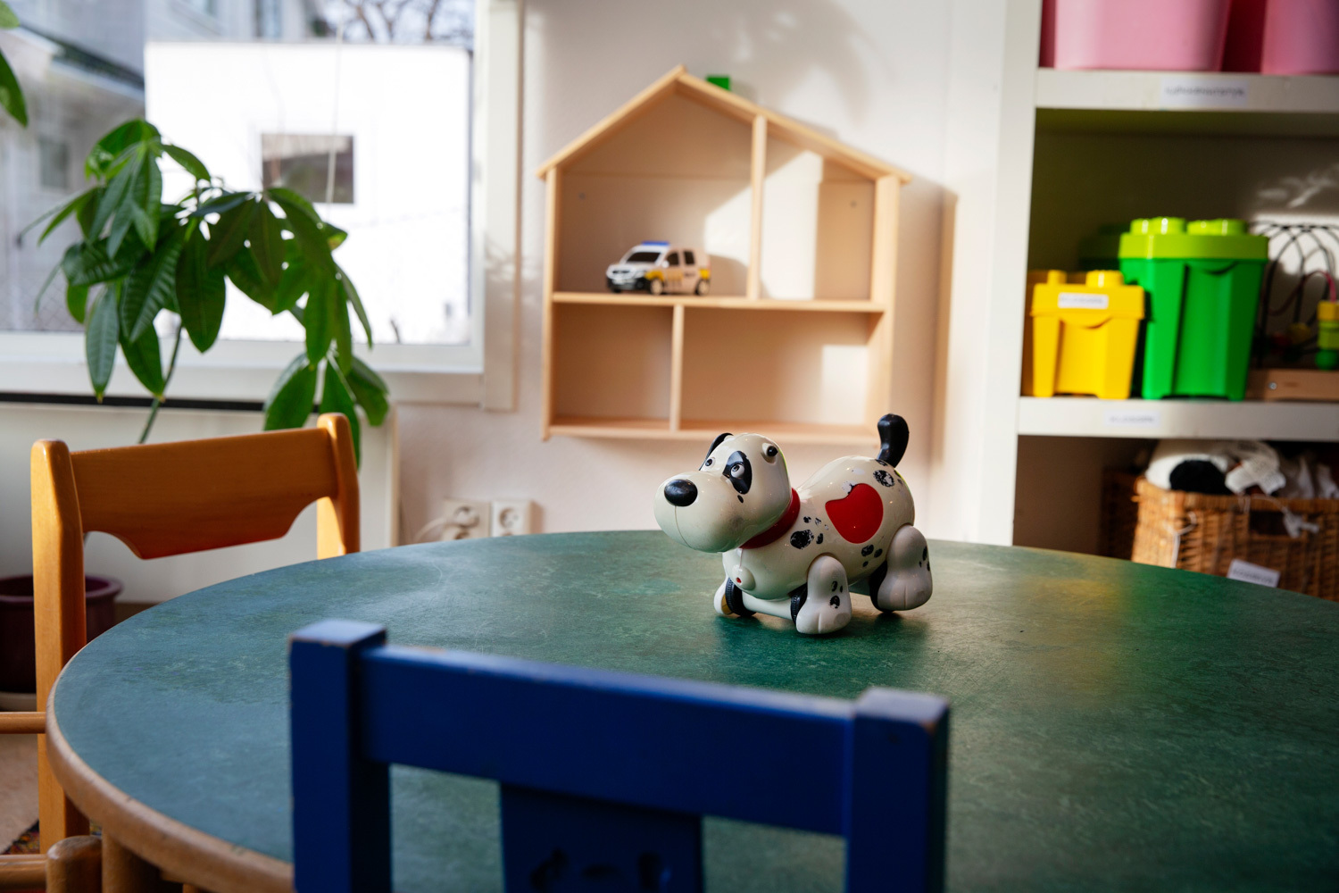 Grefsen korttidsboliger