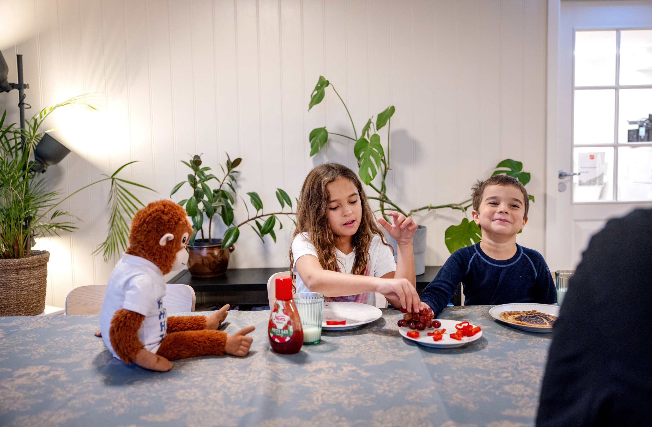 2025 Grefsen korttids boliger MR 9152 beh