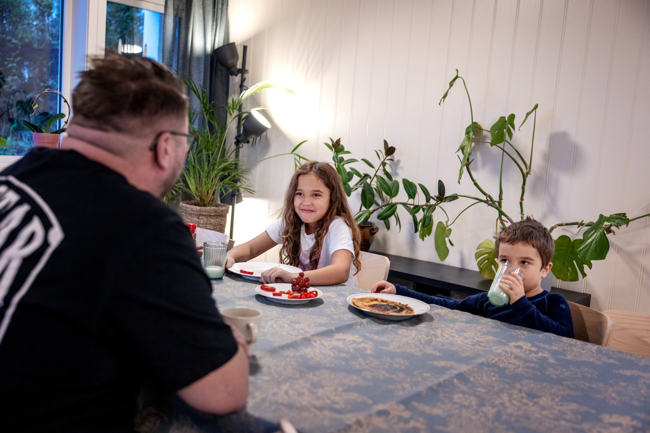 2025 Grefsen korttids boliger MR 9164 beh