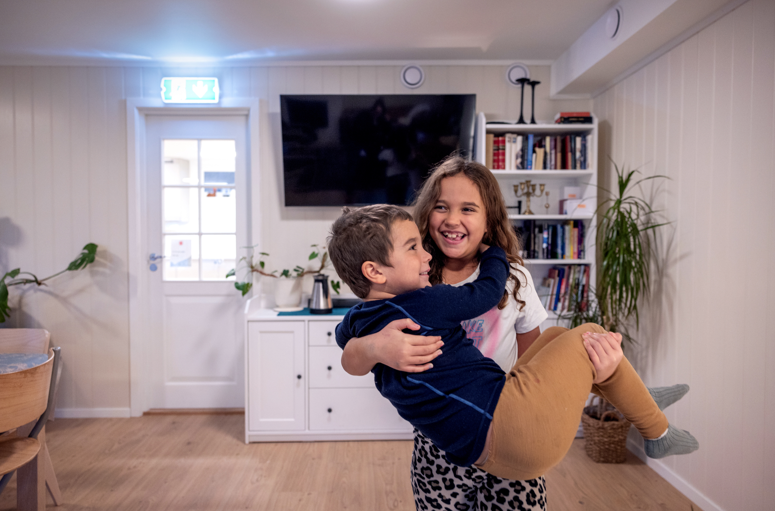 2025 Grefsen korttids boliger MR 9201 beh