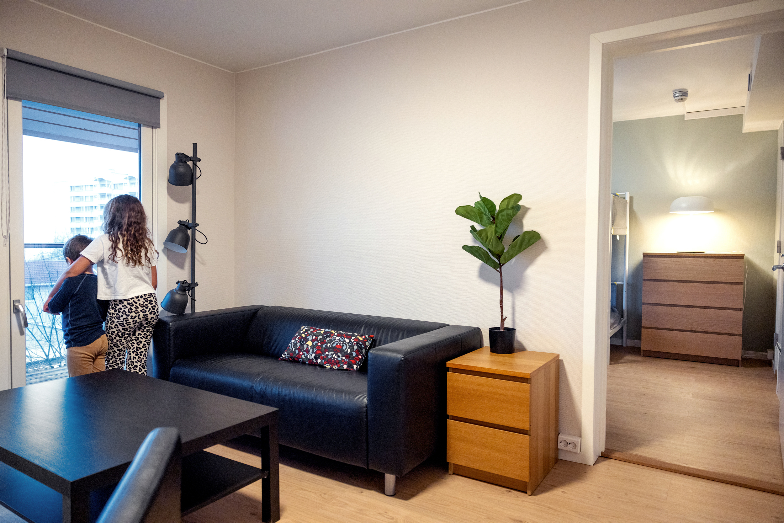 2025 Grefsen korttids boliger MR 9290 beh