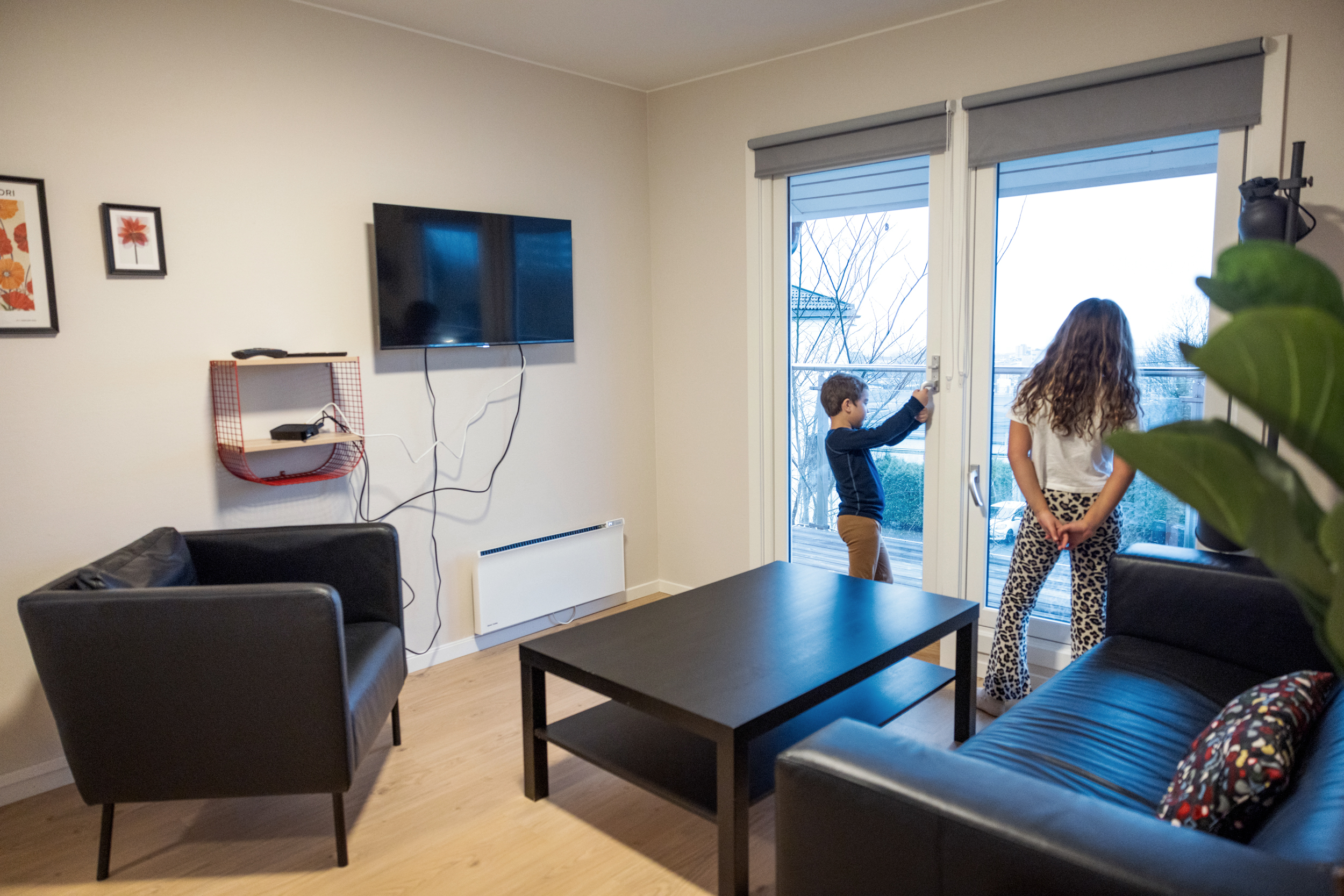 2025 Grefsen korttids boliger MR 9296 beh