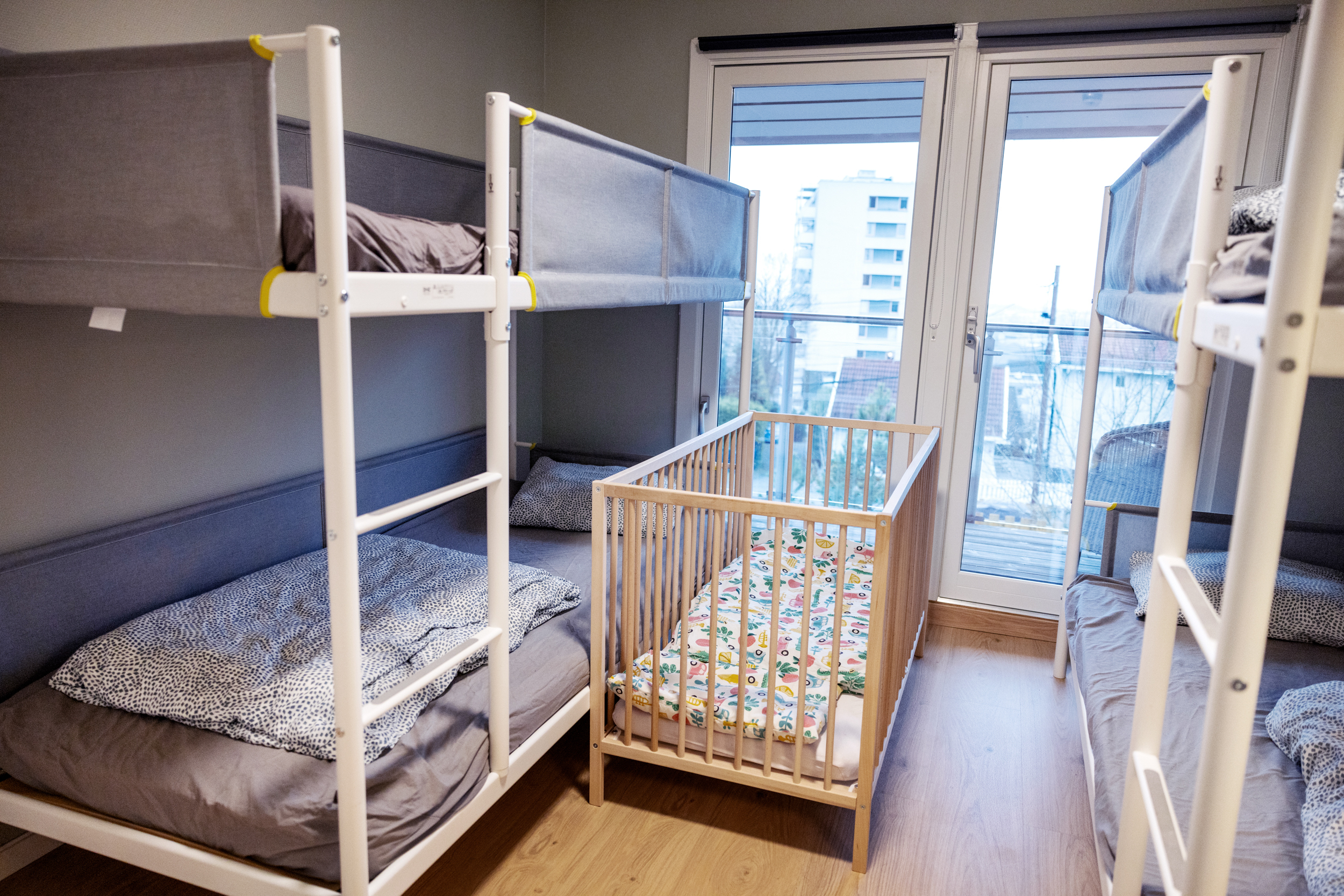 2025 Grefsen korttids boliger MR 9312 beh