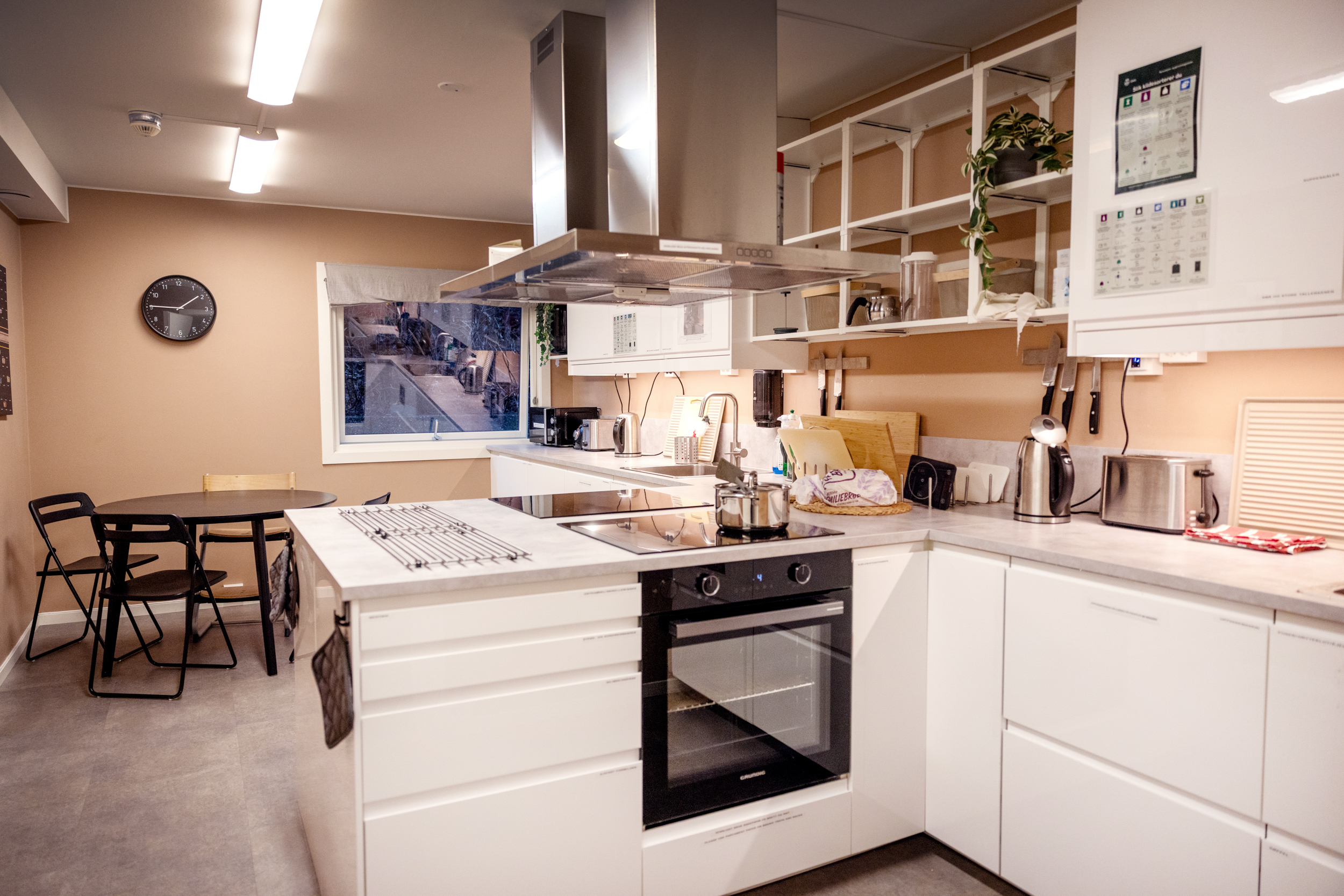 2025 Grefsen korttids boliger MR 9390 beh