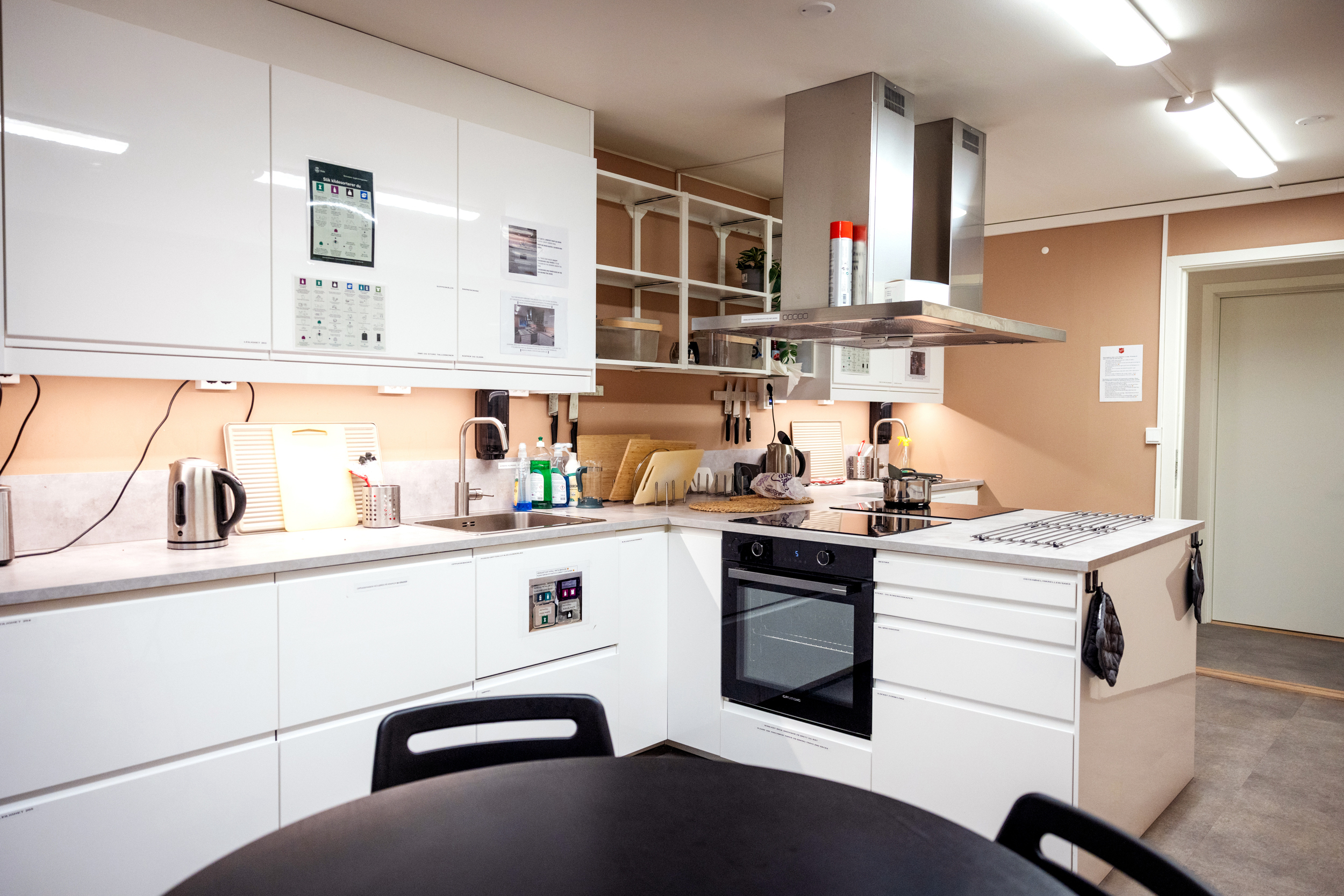 2025 Grefsen korttids boliger MR 9415 beh