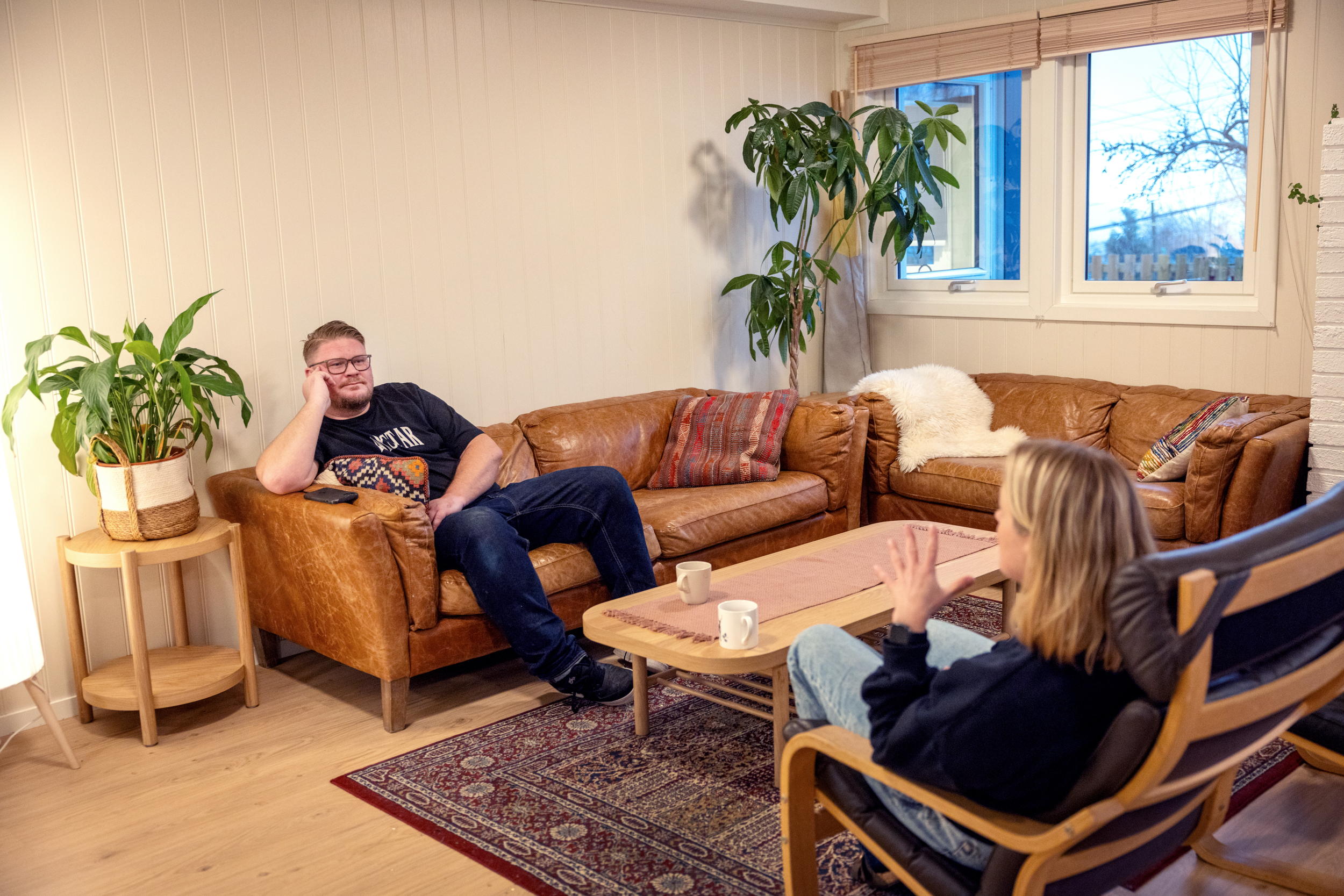 2025 Grefsen korttids boliger MR 9472 beh