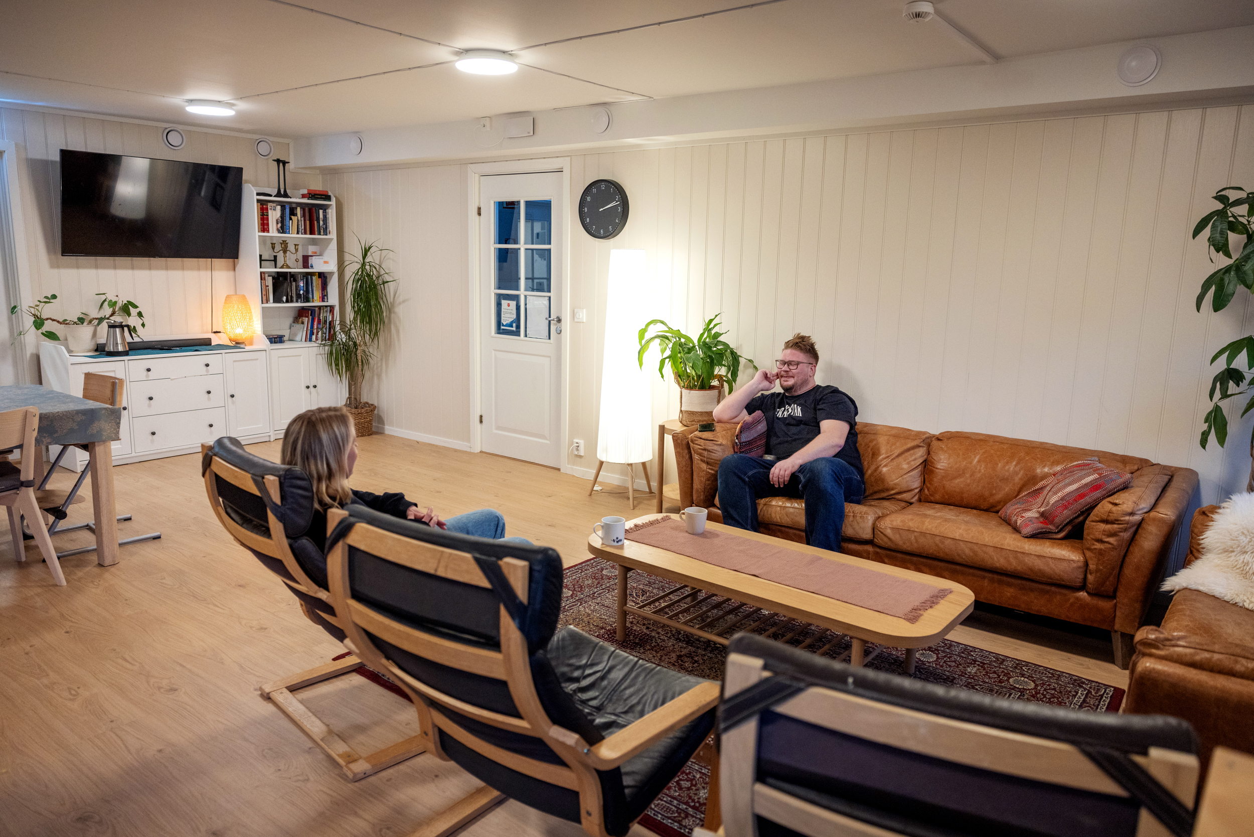 2025 Grefsen korttids boliger MR 9505 beh