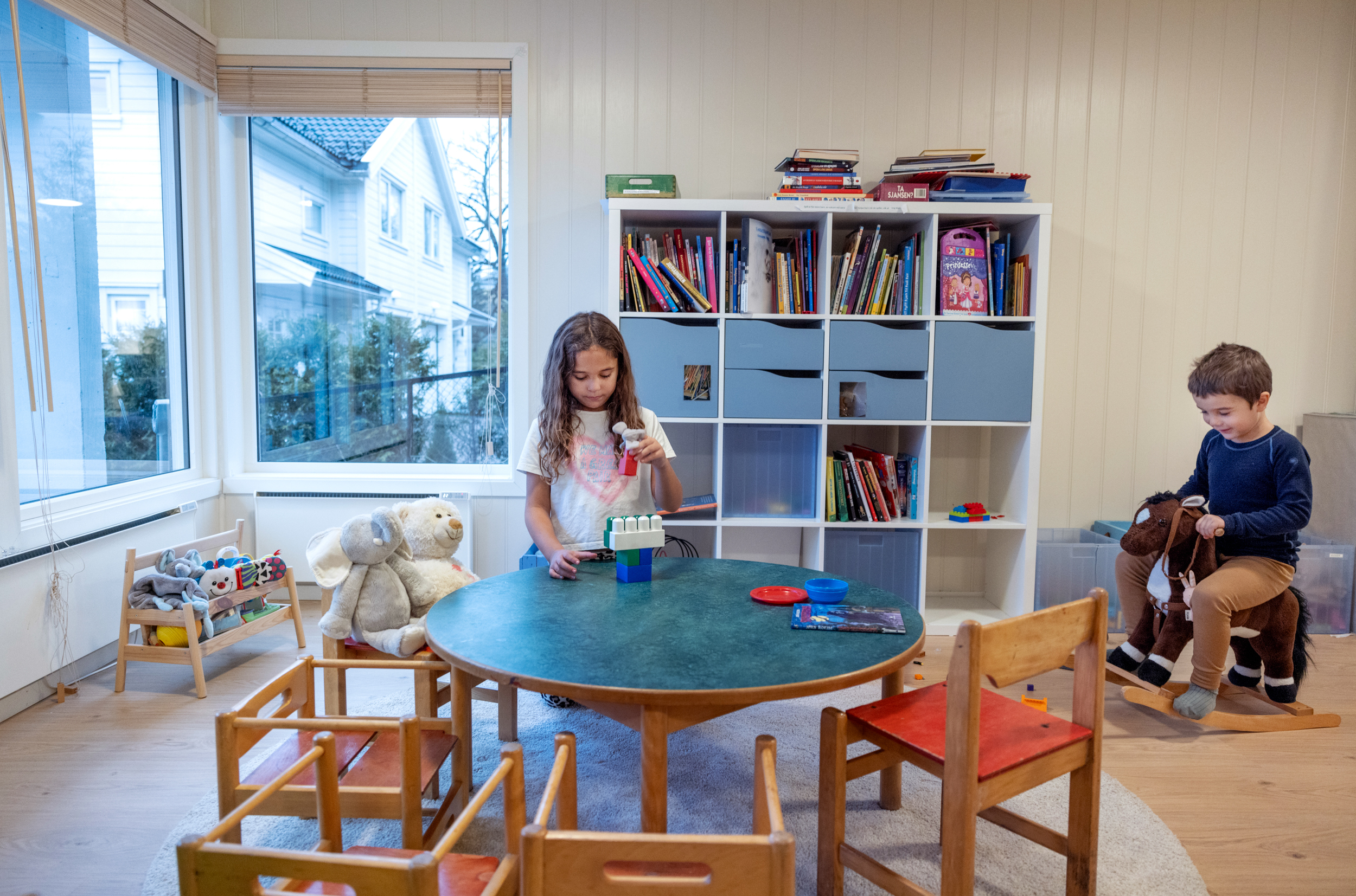 2025 Grefsen korttids boliger MR 9522 beh