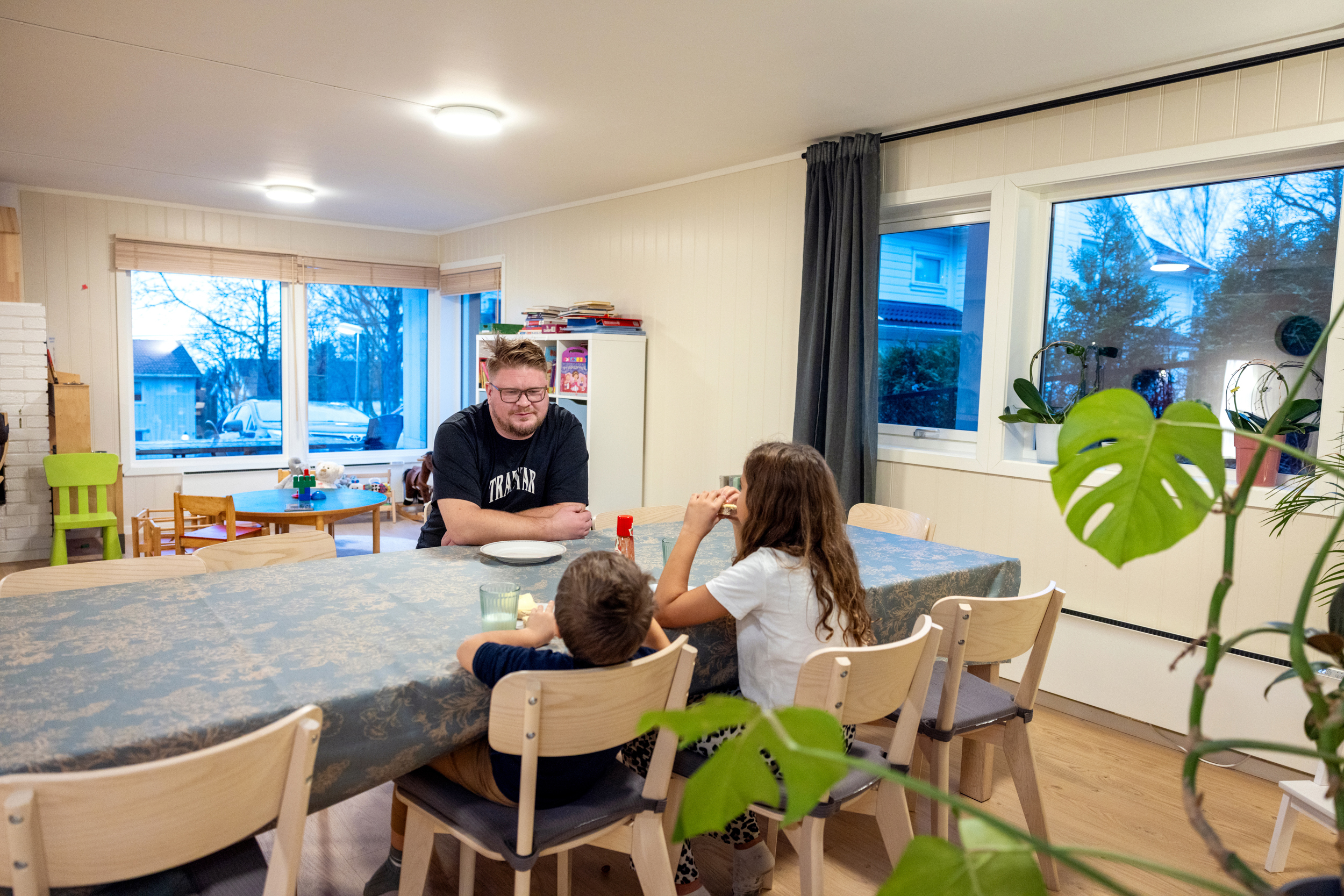 2025 Grefsen korttids boliger MR 9578 beh