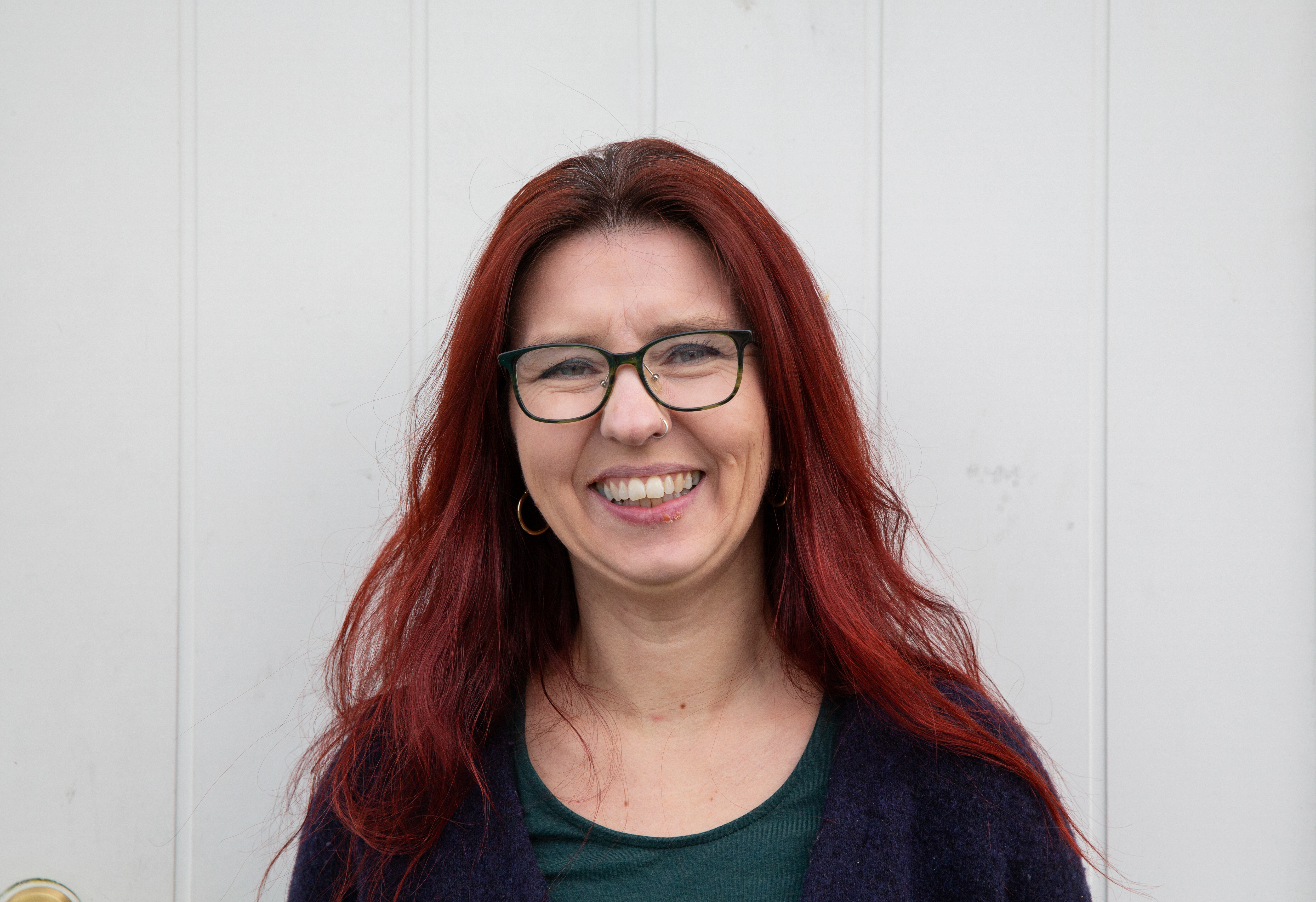 Cecilie Elmkvist Bjørkagen