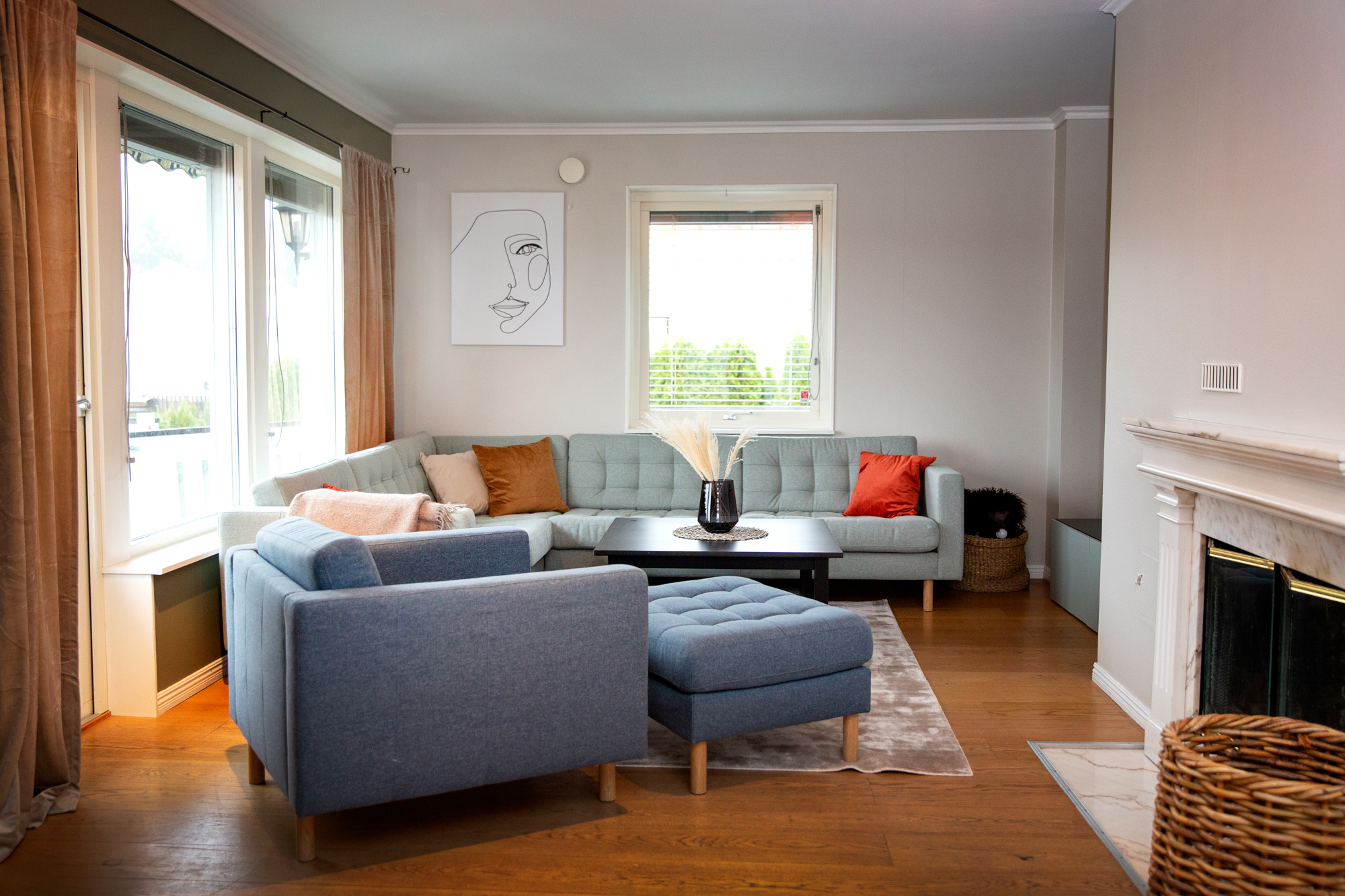 Lillebo Lokendalen 2126