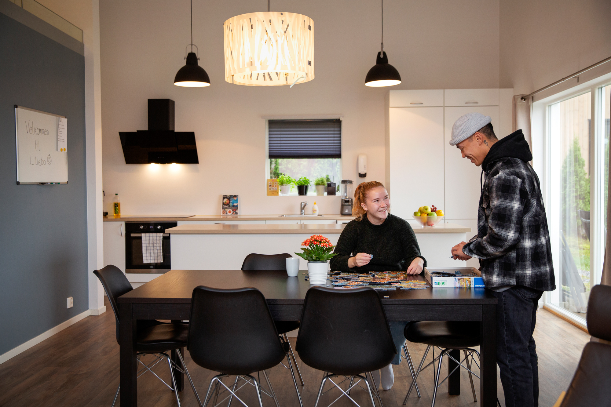 Lillebo Sorumsterasse 1750