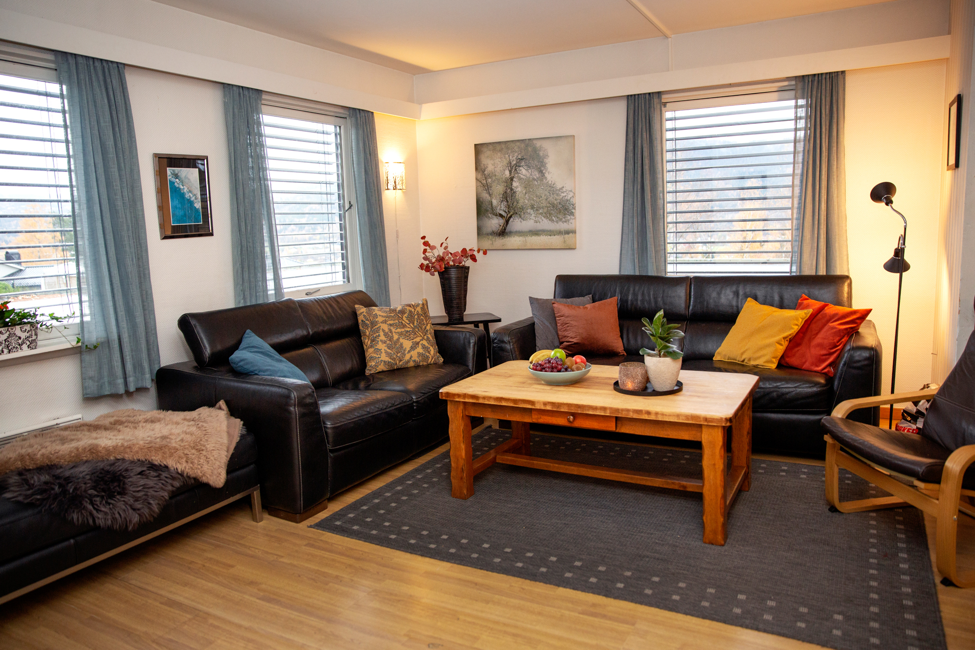 Solgløtt Bolstadhagen 61 0898