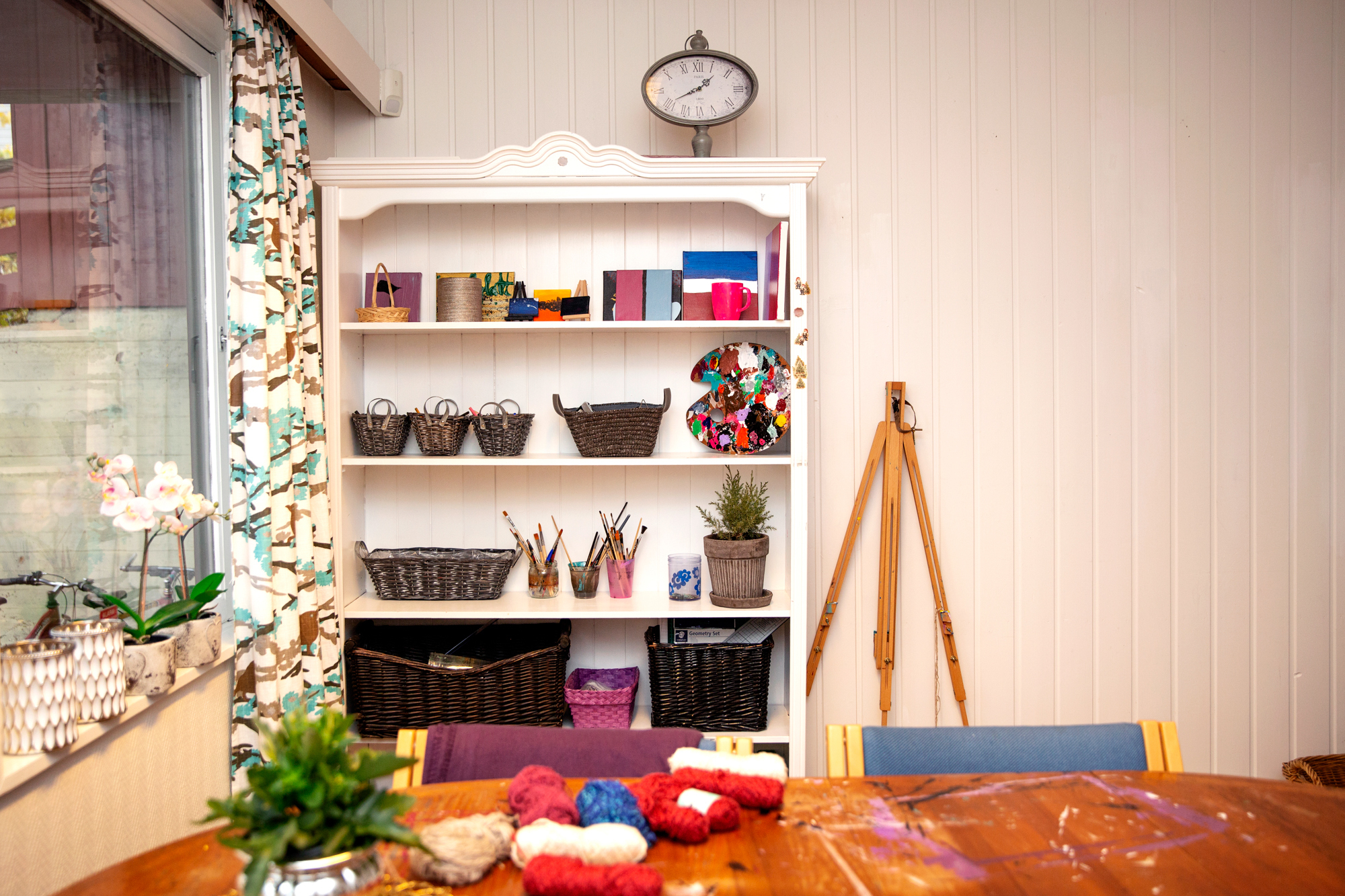 Solgløtt Bolstadhagen 61 0918