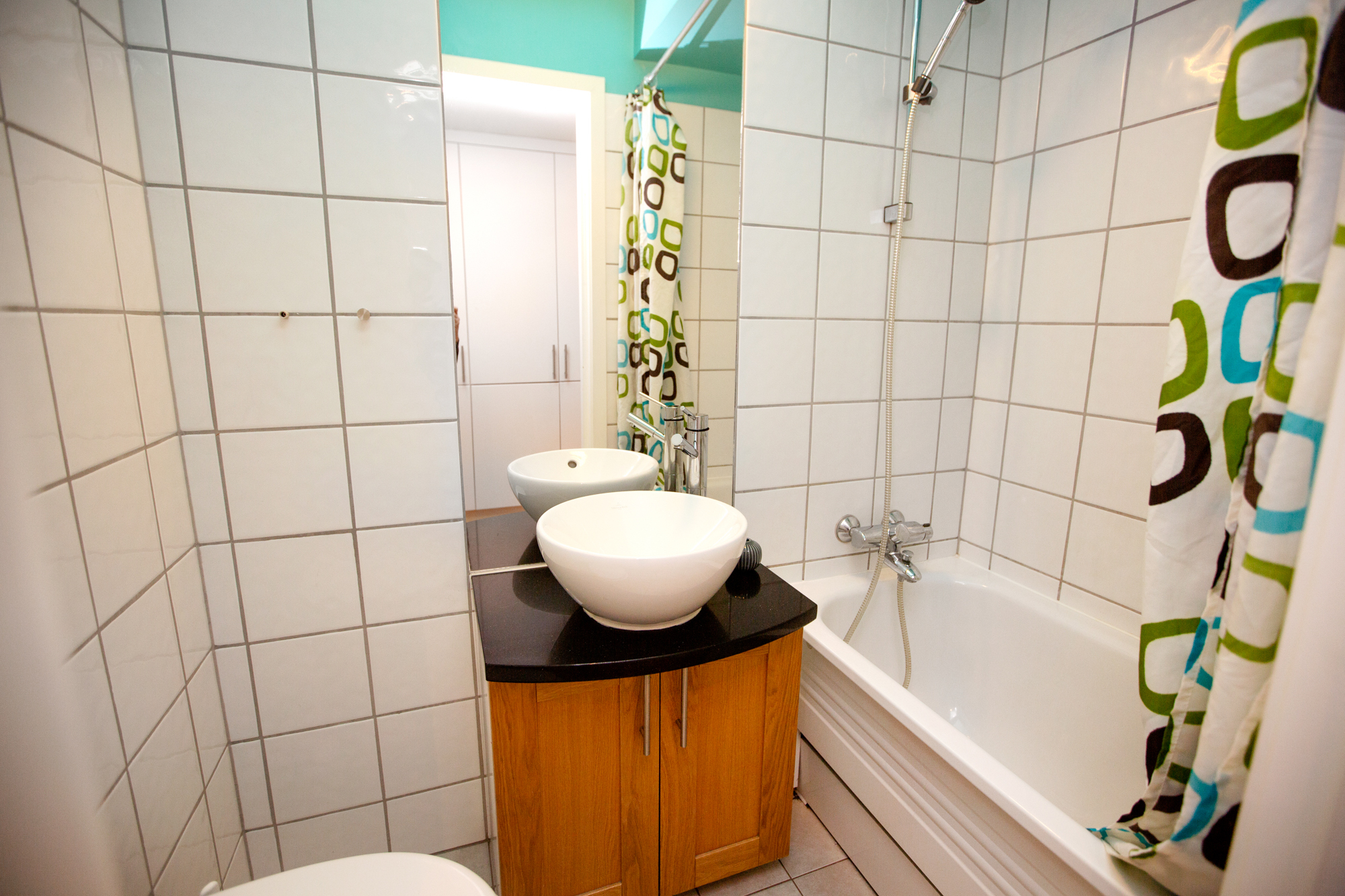 Solgløtt Bolstadhagen 61 0953