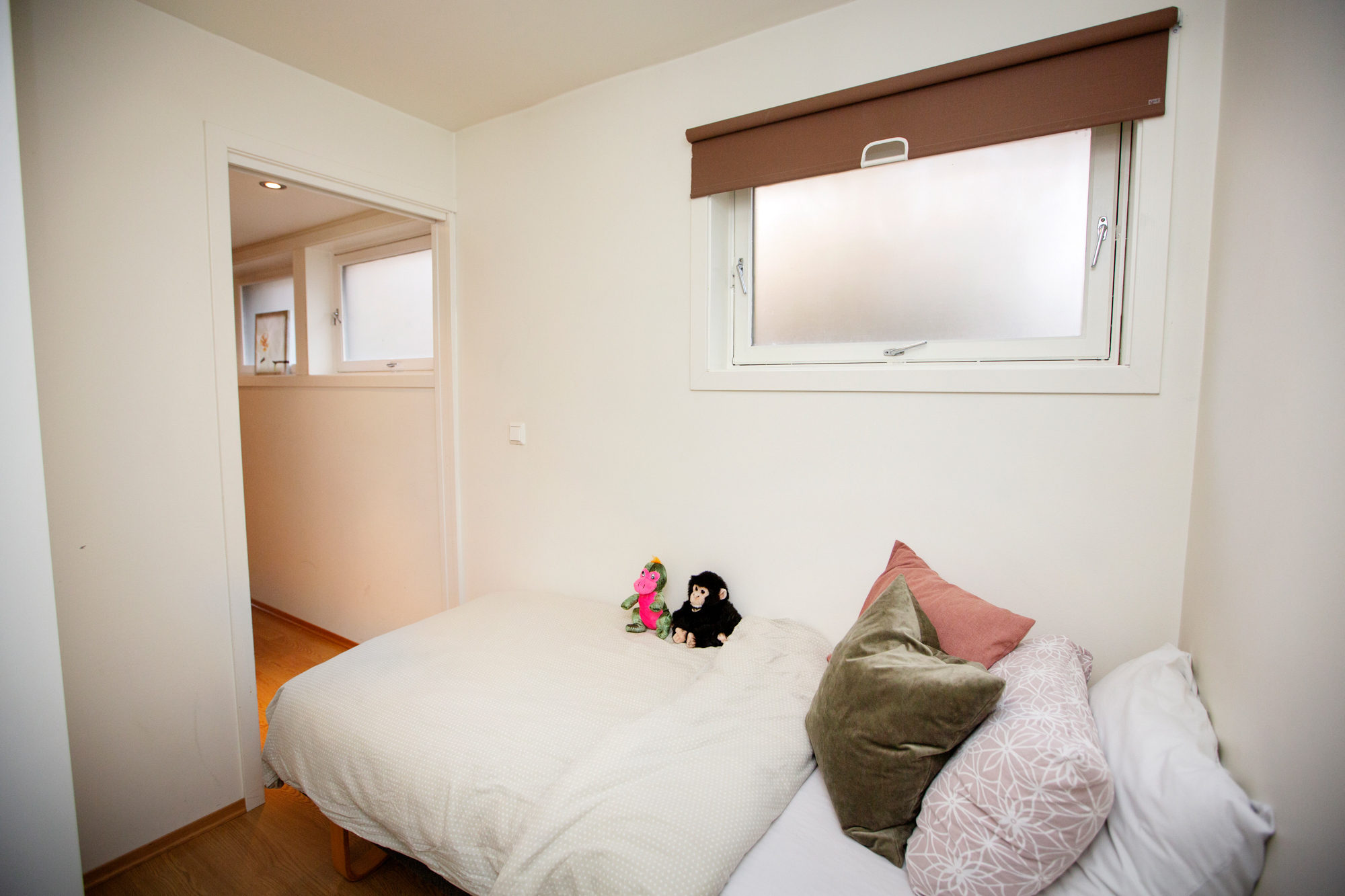 Solgløtt Bolstadhagen 61 0958