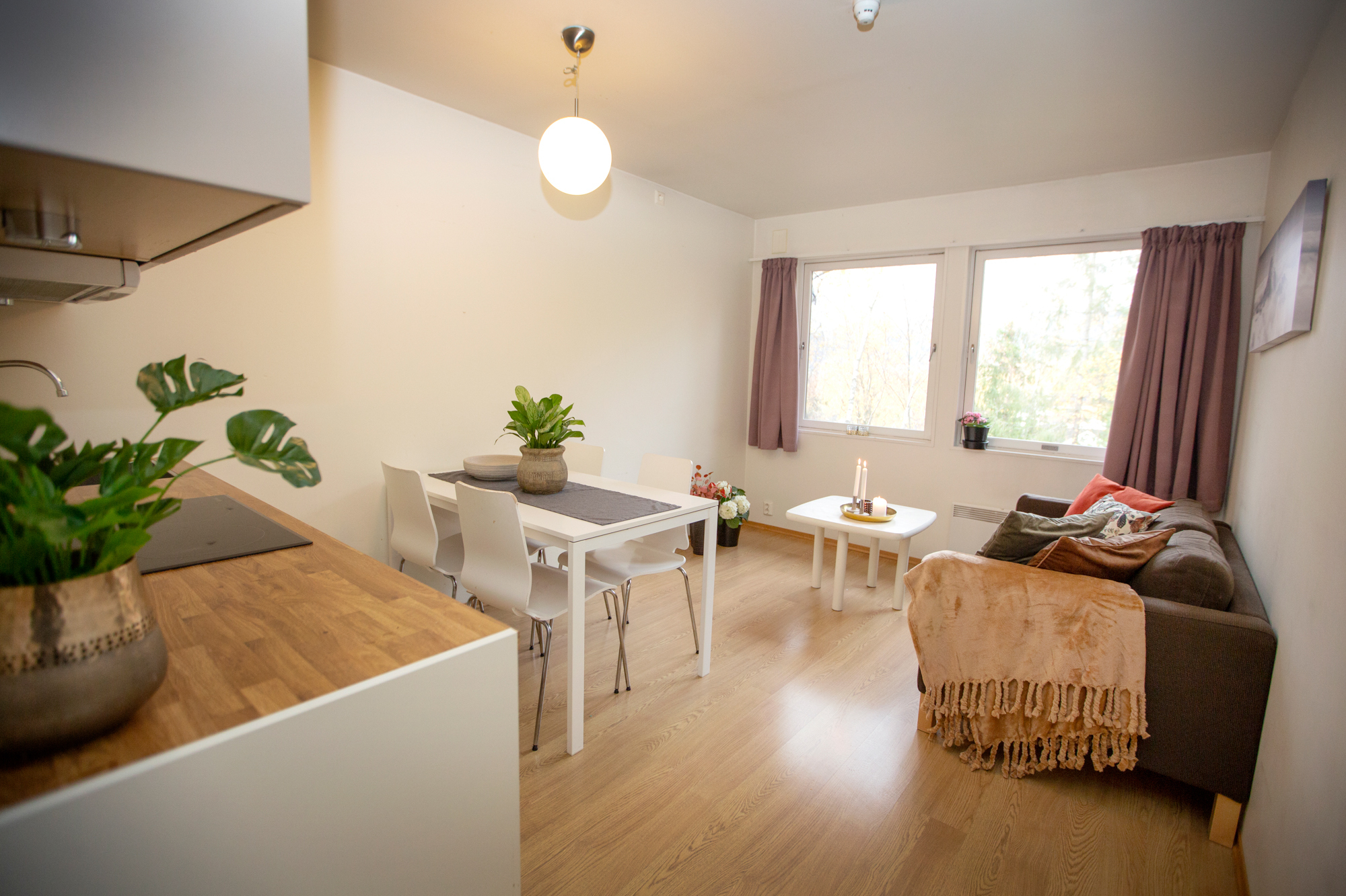 Solgløtt Bolstadhagen 61 0971