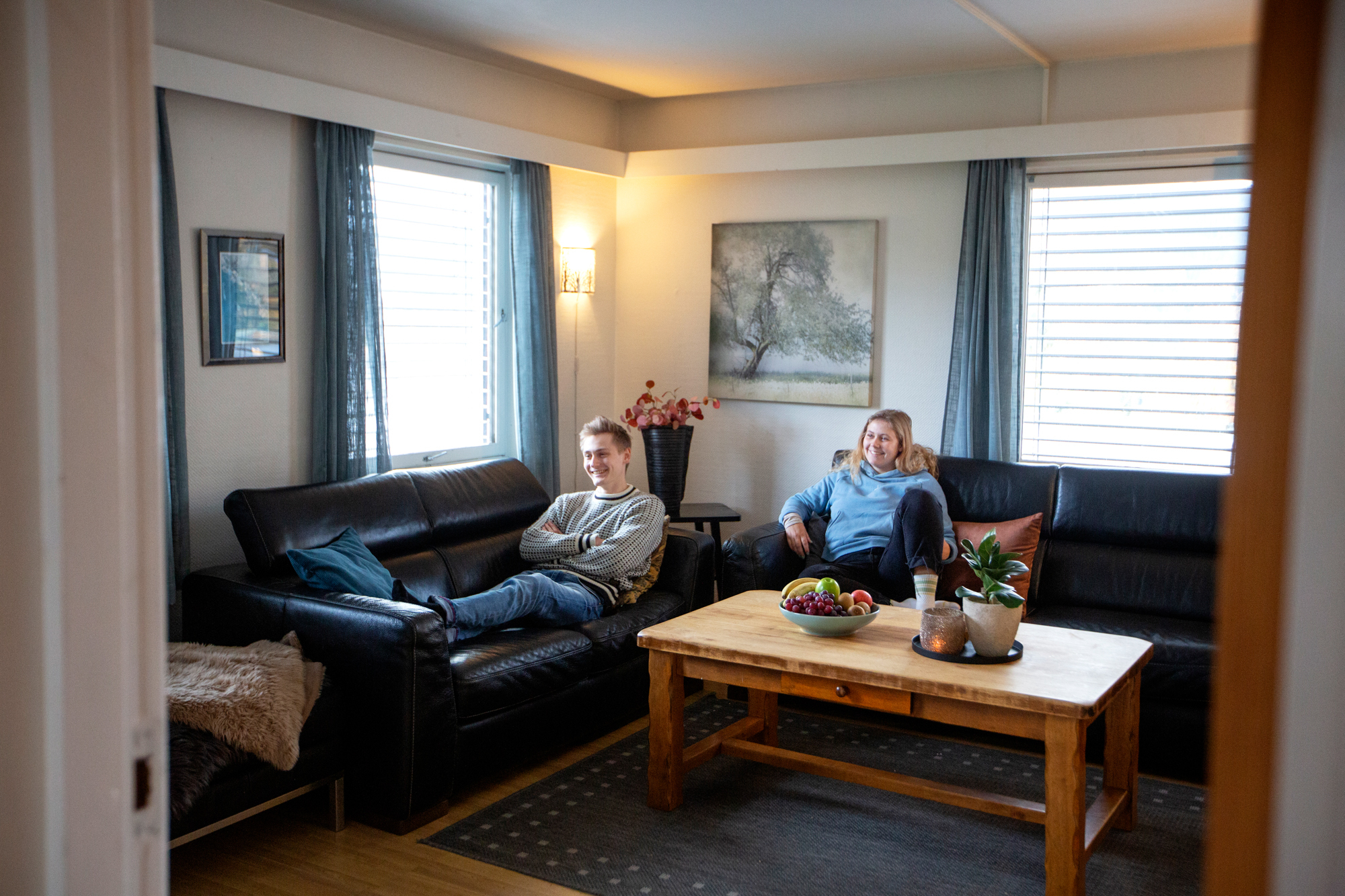 Solgløtt Bolstadhagen 61 1114