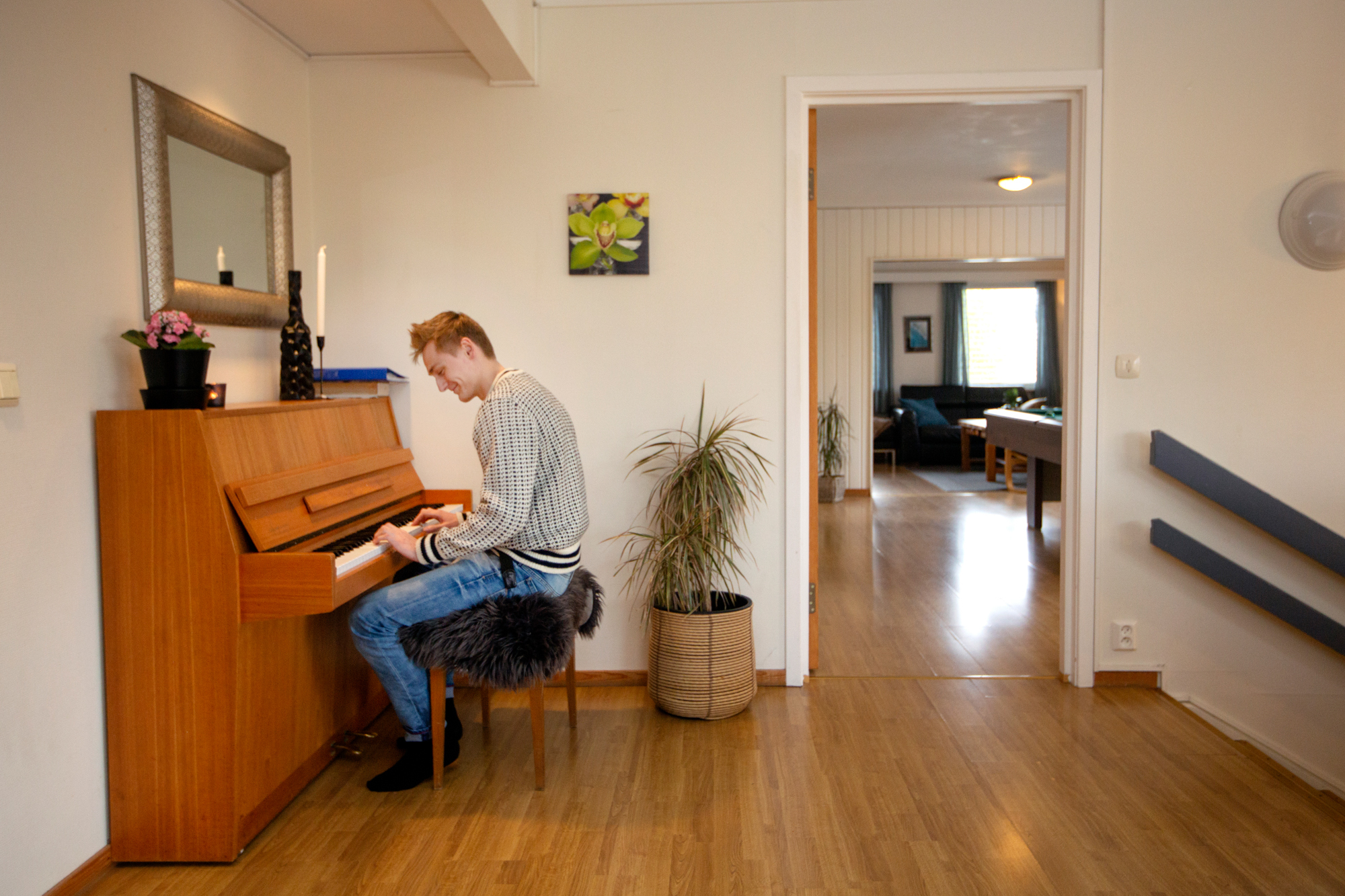 Solgløtt Bolstadhagen 61 1149