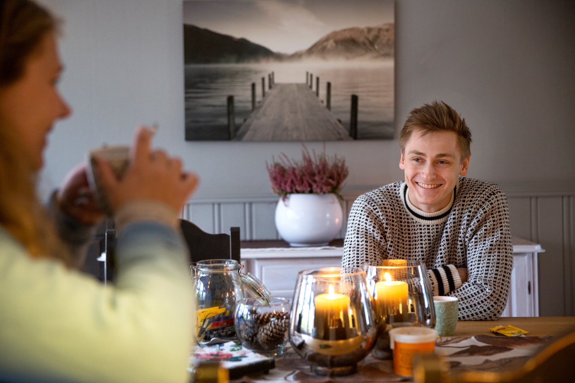 Solgløtt Bolstadhagen 61 1217