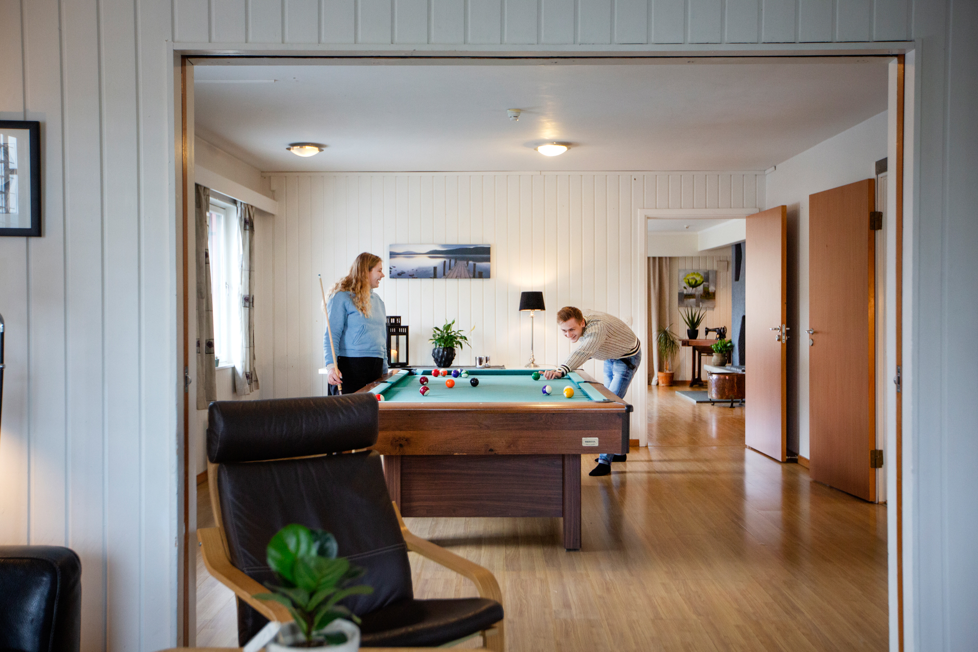 Solgløtt Bolstadhagen 61 2