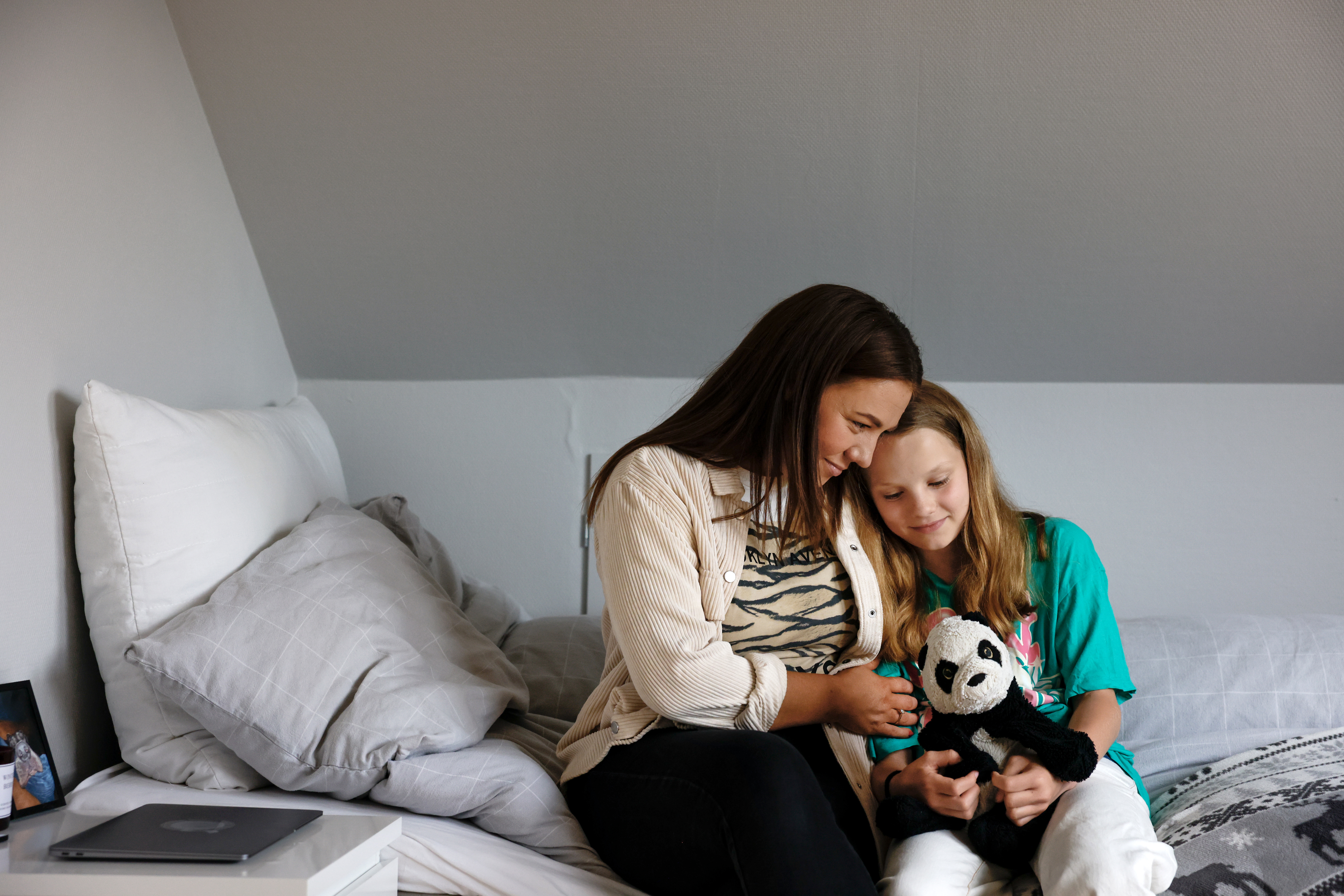 Tryggheim Frelsesarmeens barne- og familievern verdigrunnlag kunnskapsgrunnlag verdier