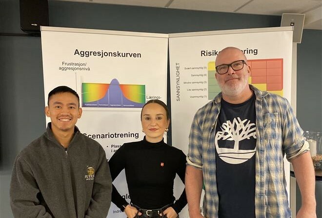 Trygghetogsikkerhetnettside ny